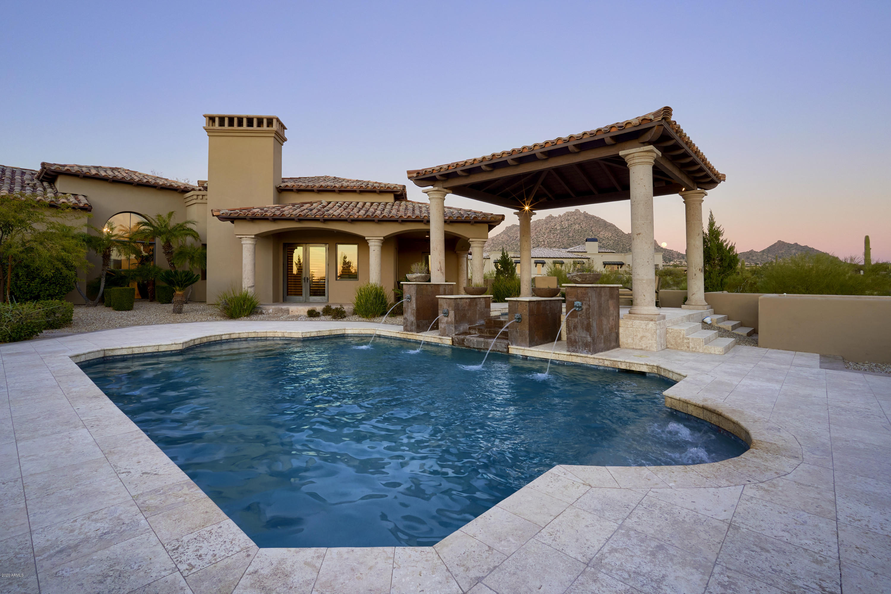LADERA VISTA - Residential