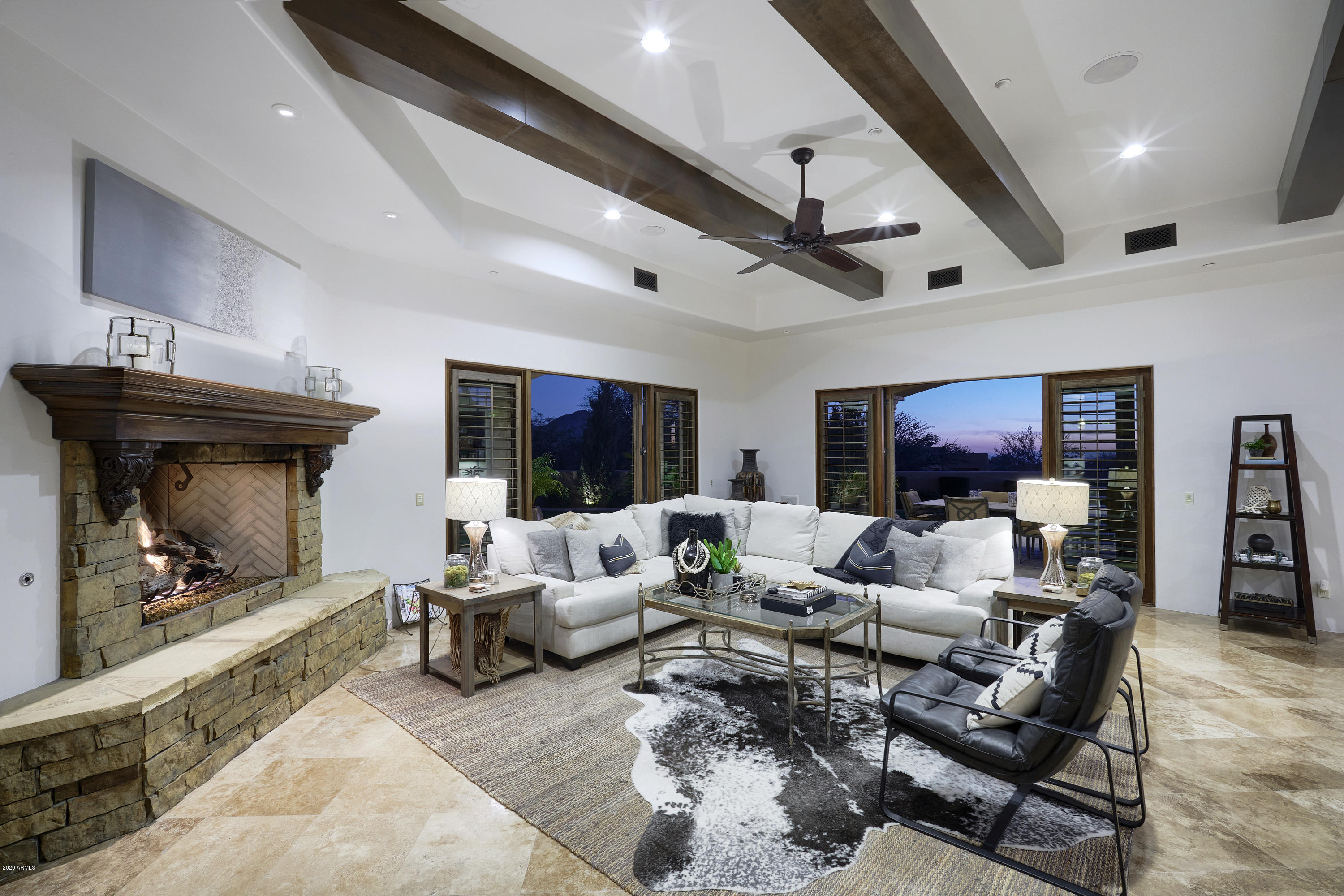 LADERA VISTA - Residential