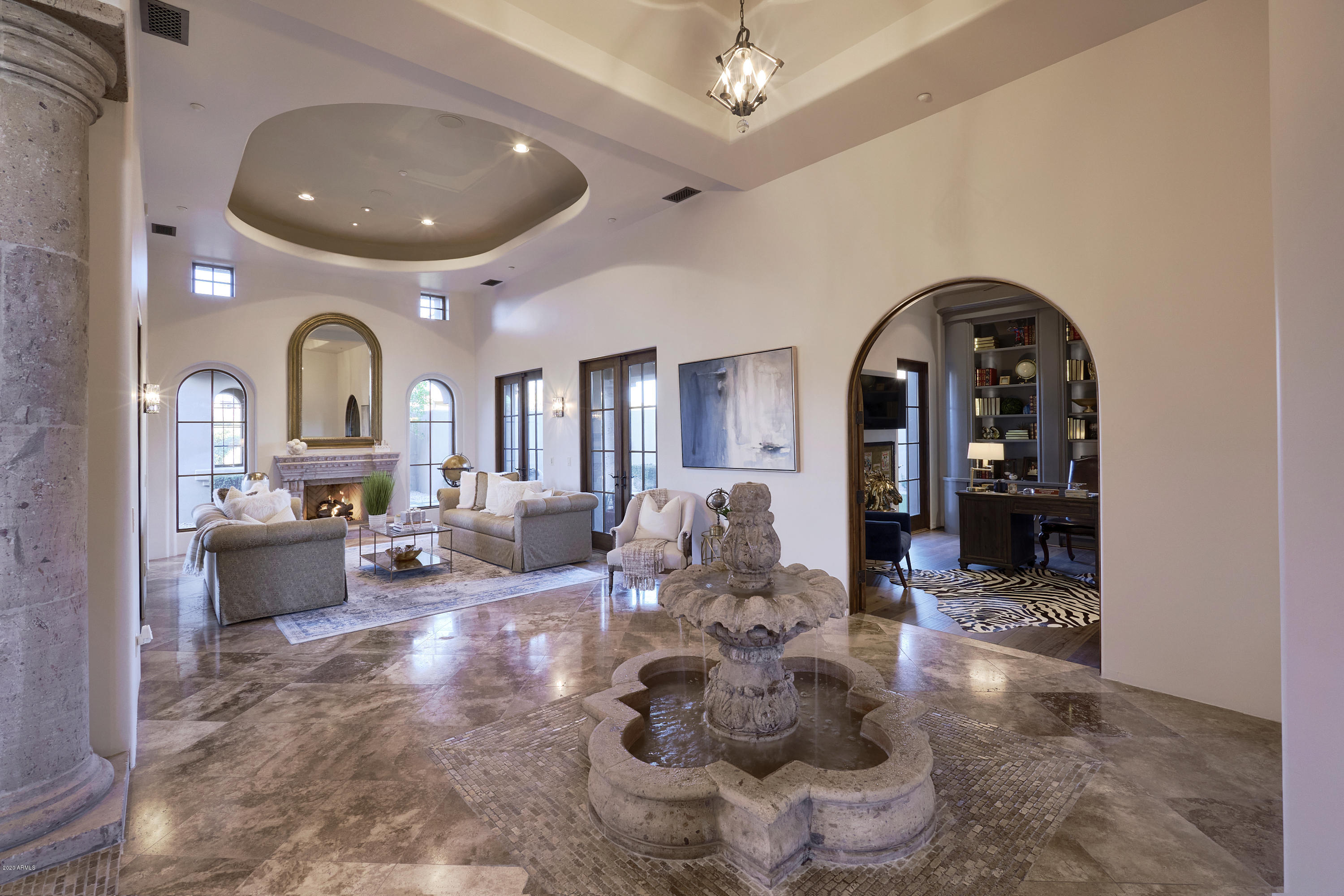 LADERA VISTA - Residential