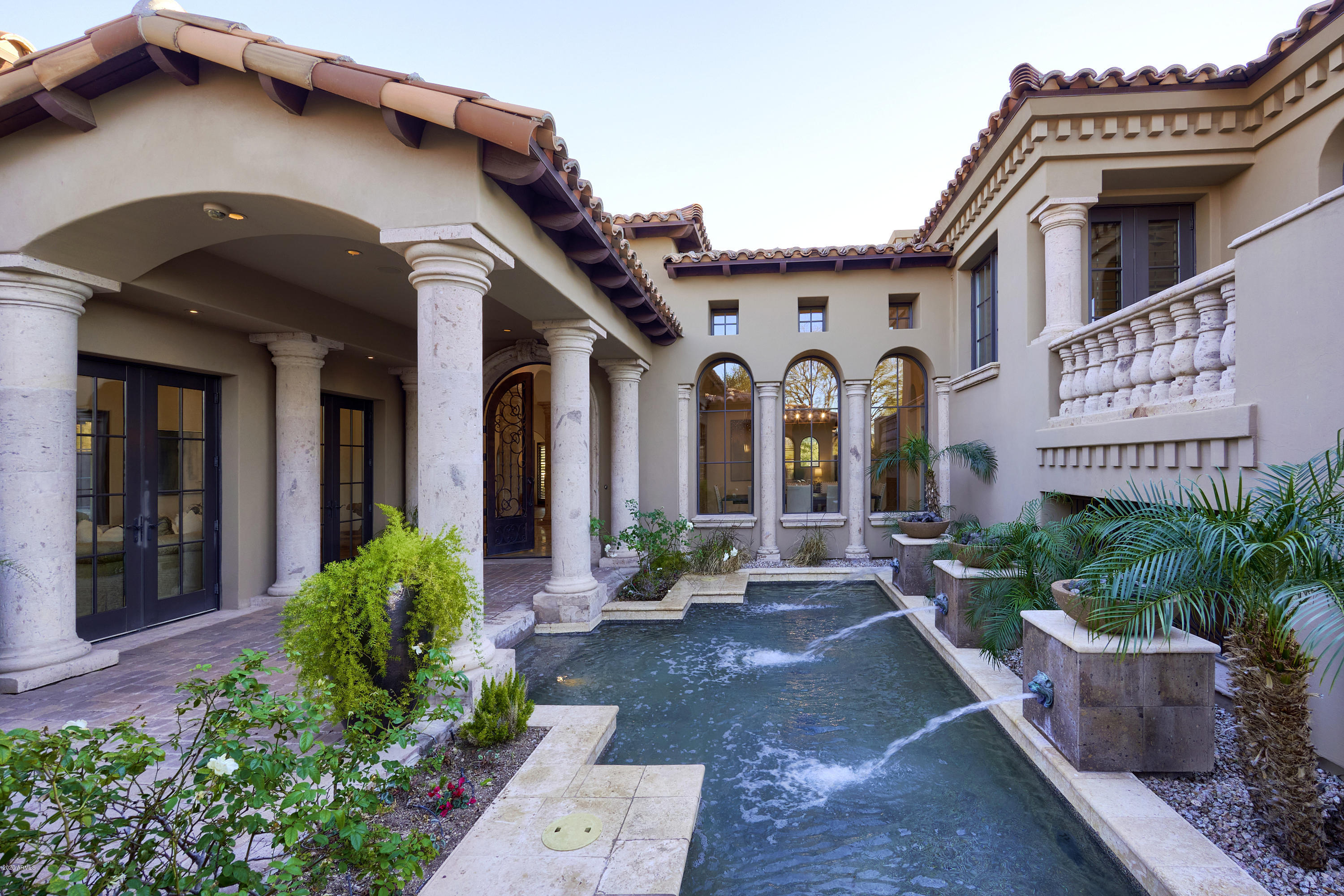 LADERA VISTA - Residential