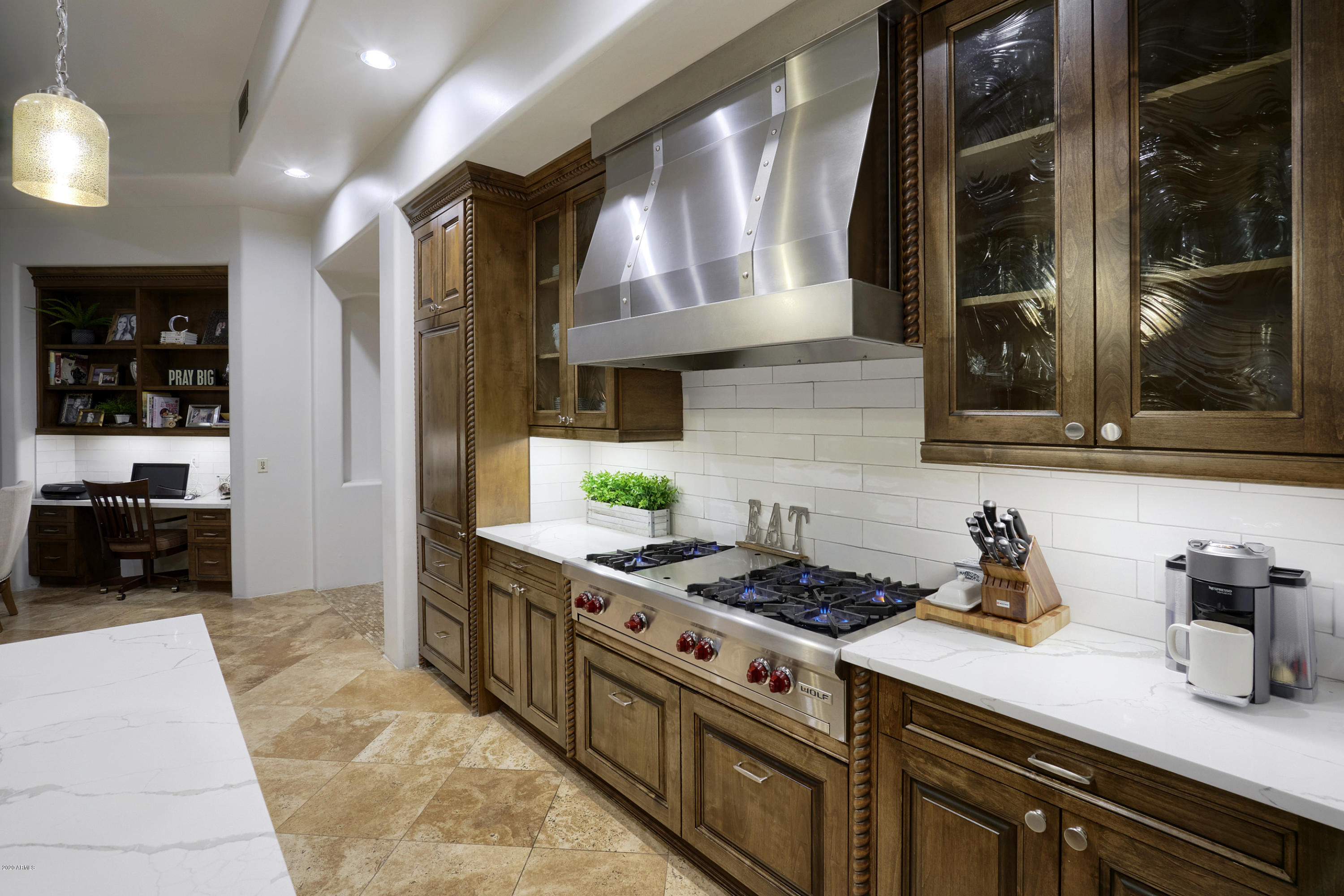 LADERA VISTA - Residential