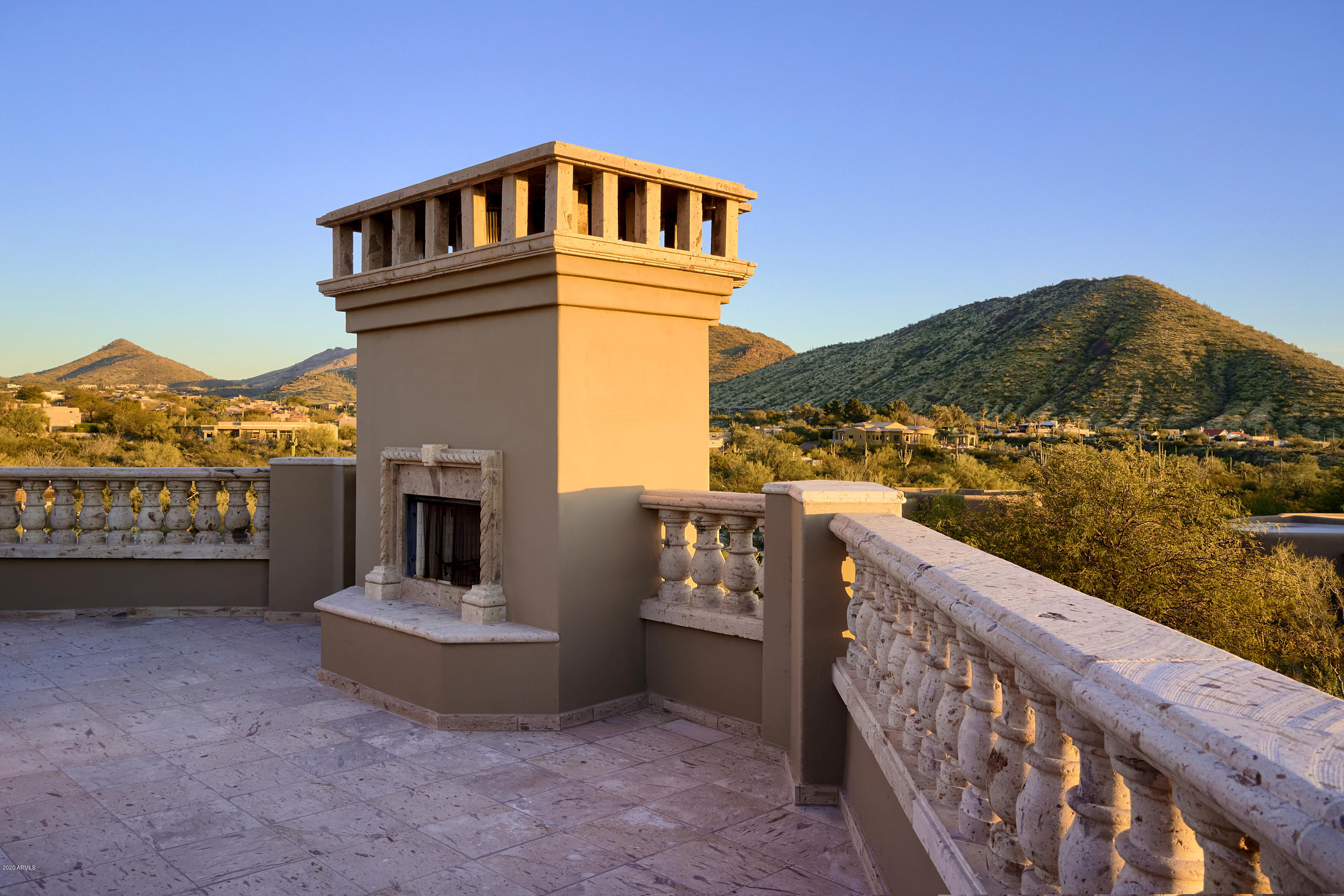 LADERA VISTA - Residential