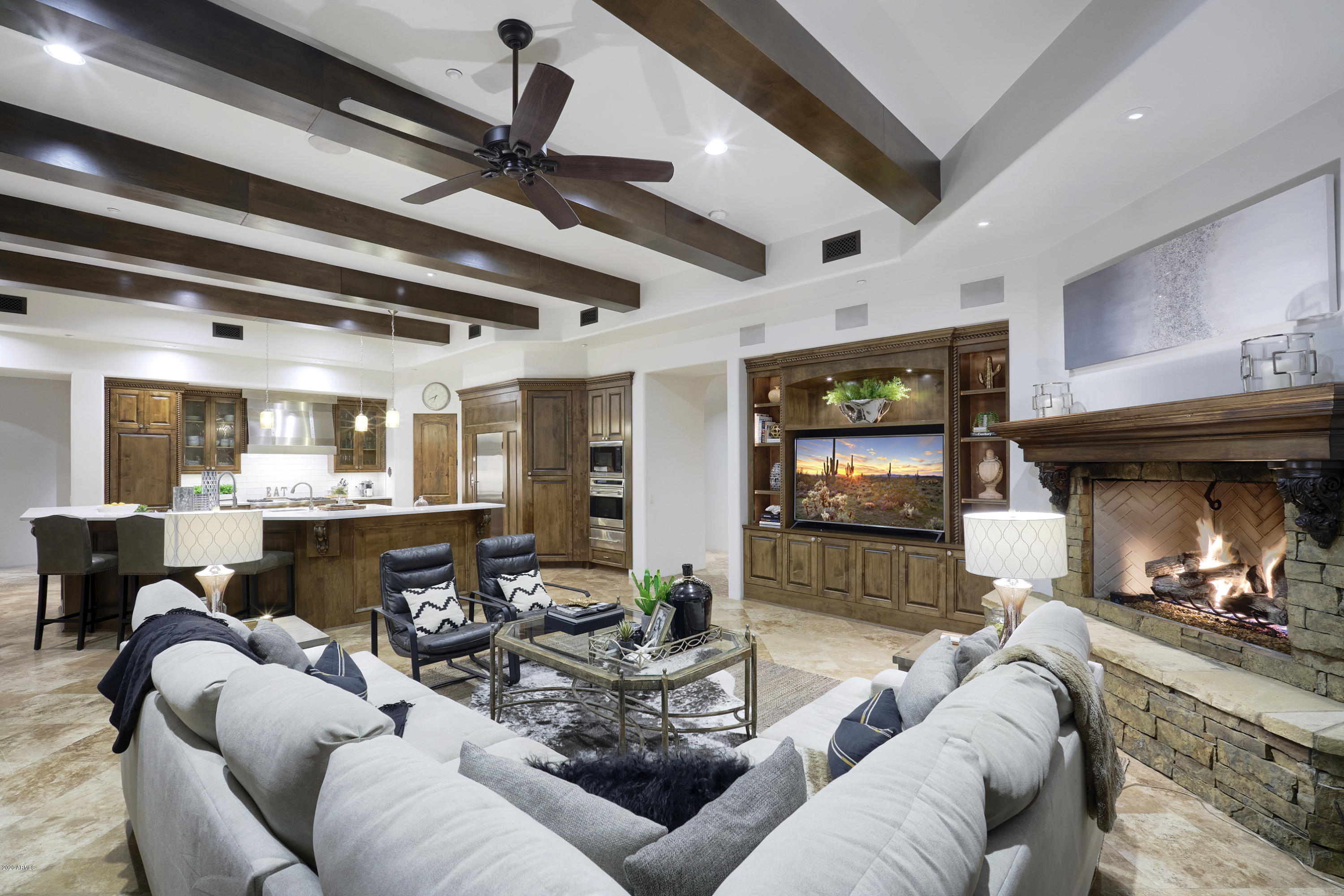 LADERA VISTA - Residential