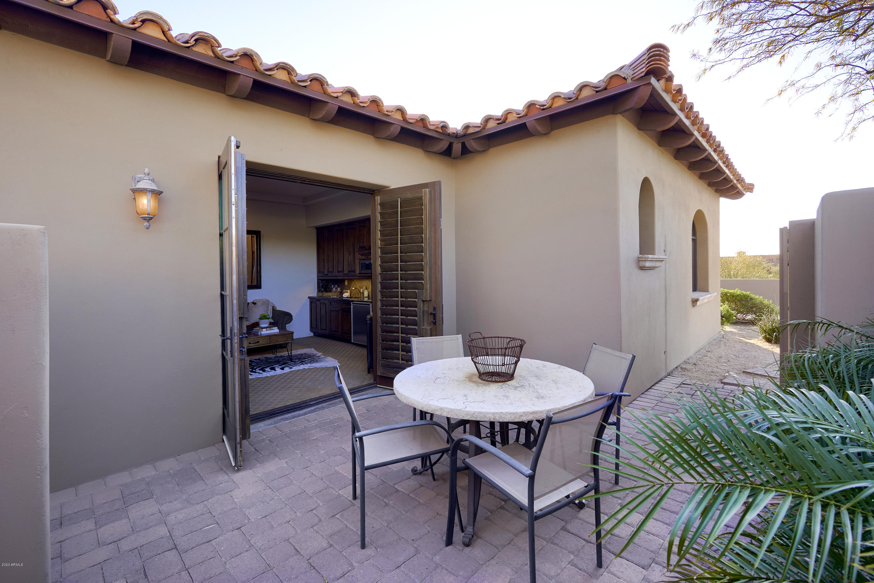 LADERA VISTA - Residential