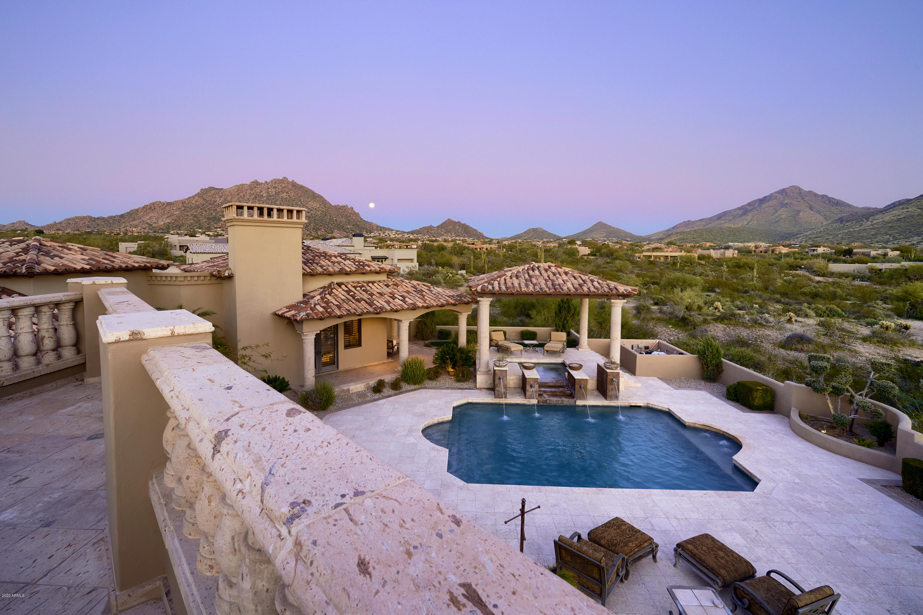 LADERA VISTA - Residential
