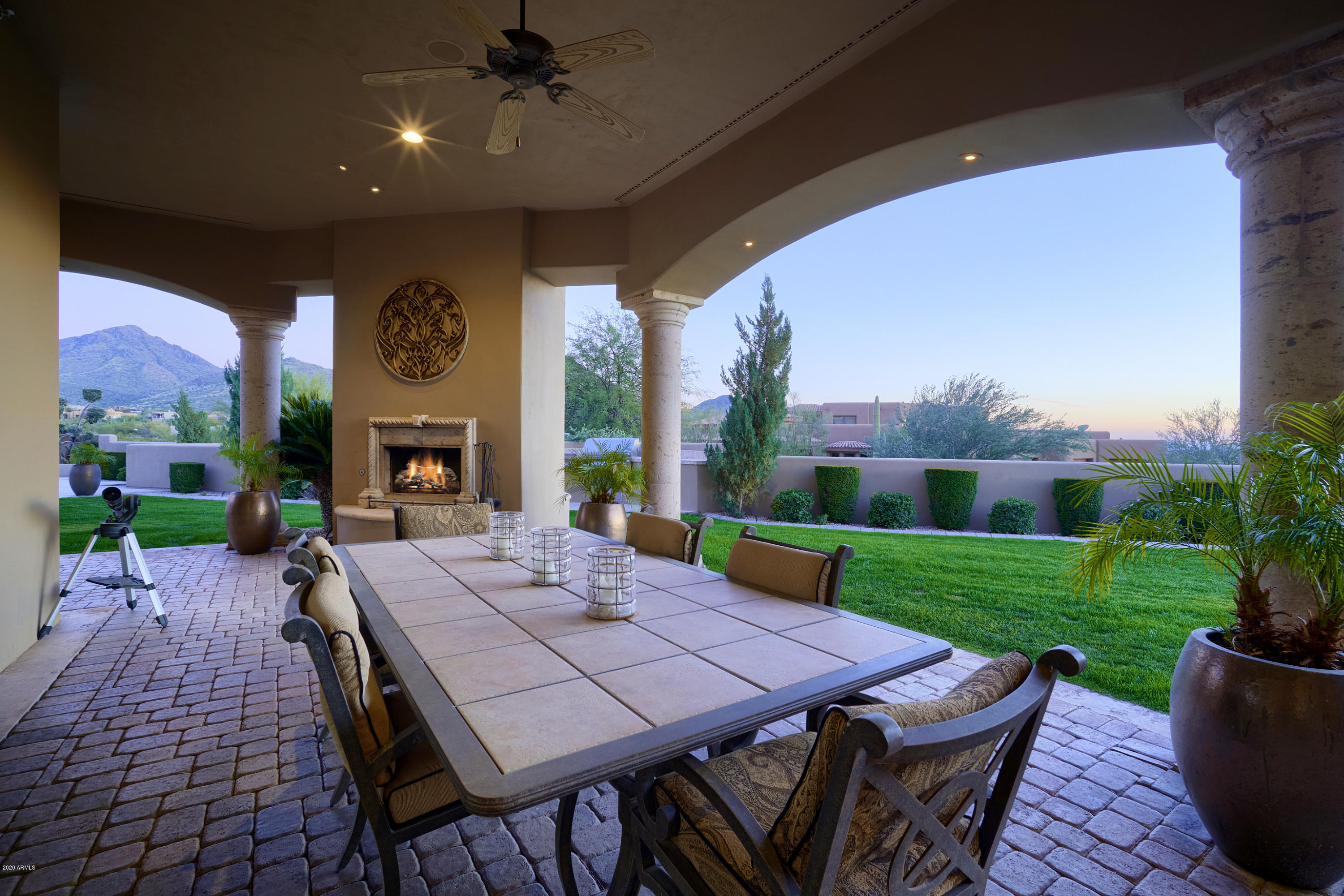 LADERA VISTA - Residential
