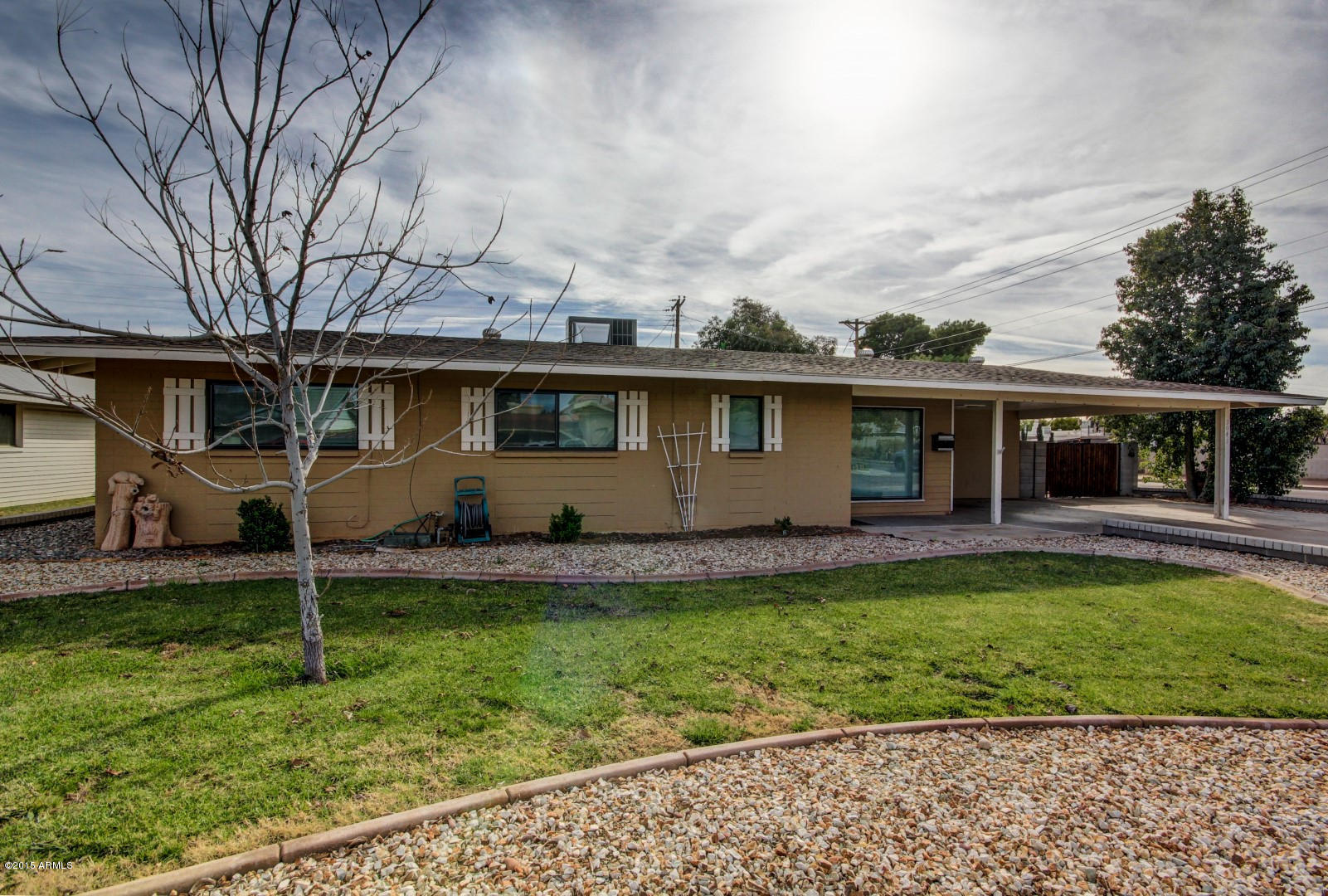 Photo 1 of 33 — 3043 W SIERRA VISTA Drive, Phoenix, AZ 85017