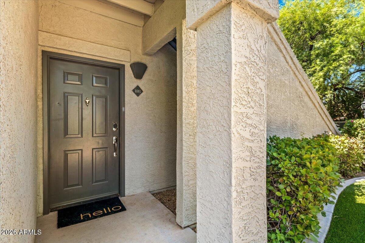 15095 N THOMPSON PEAK Parkway 1061