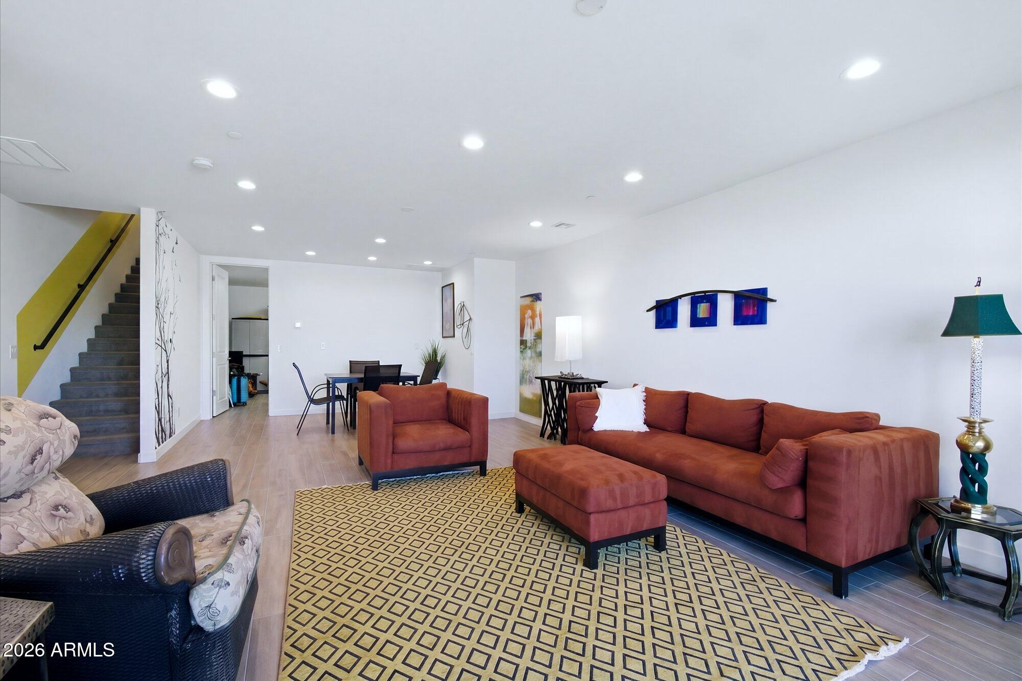 SUNFLOWER HEIGHTS CONDOMINIUM - Residential