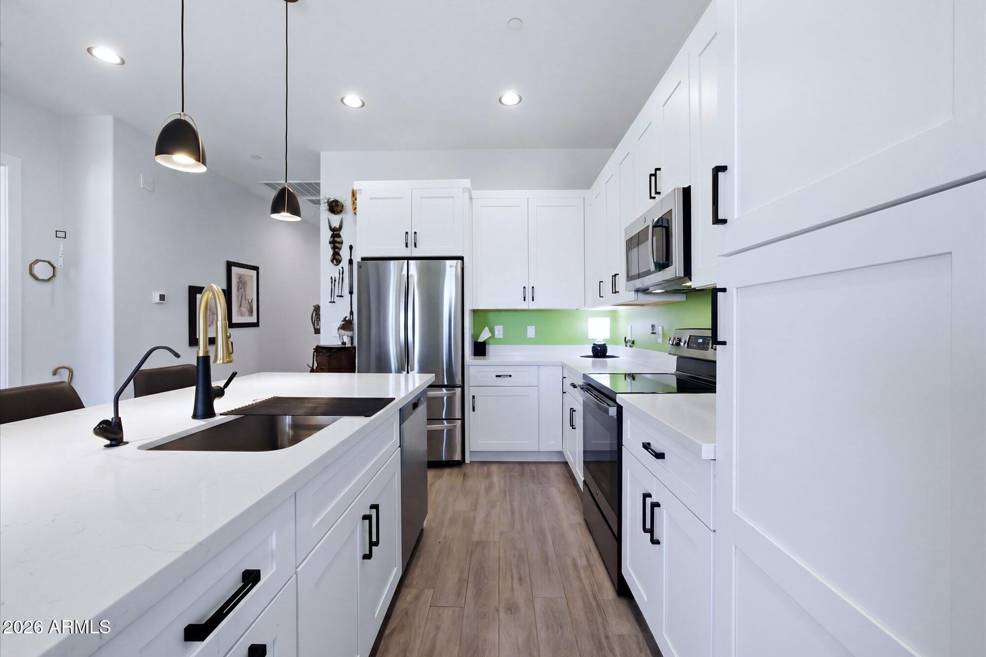 SUNFLOWER HEIGHTS CONDOMINIUM - Residential