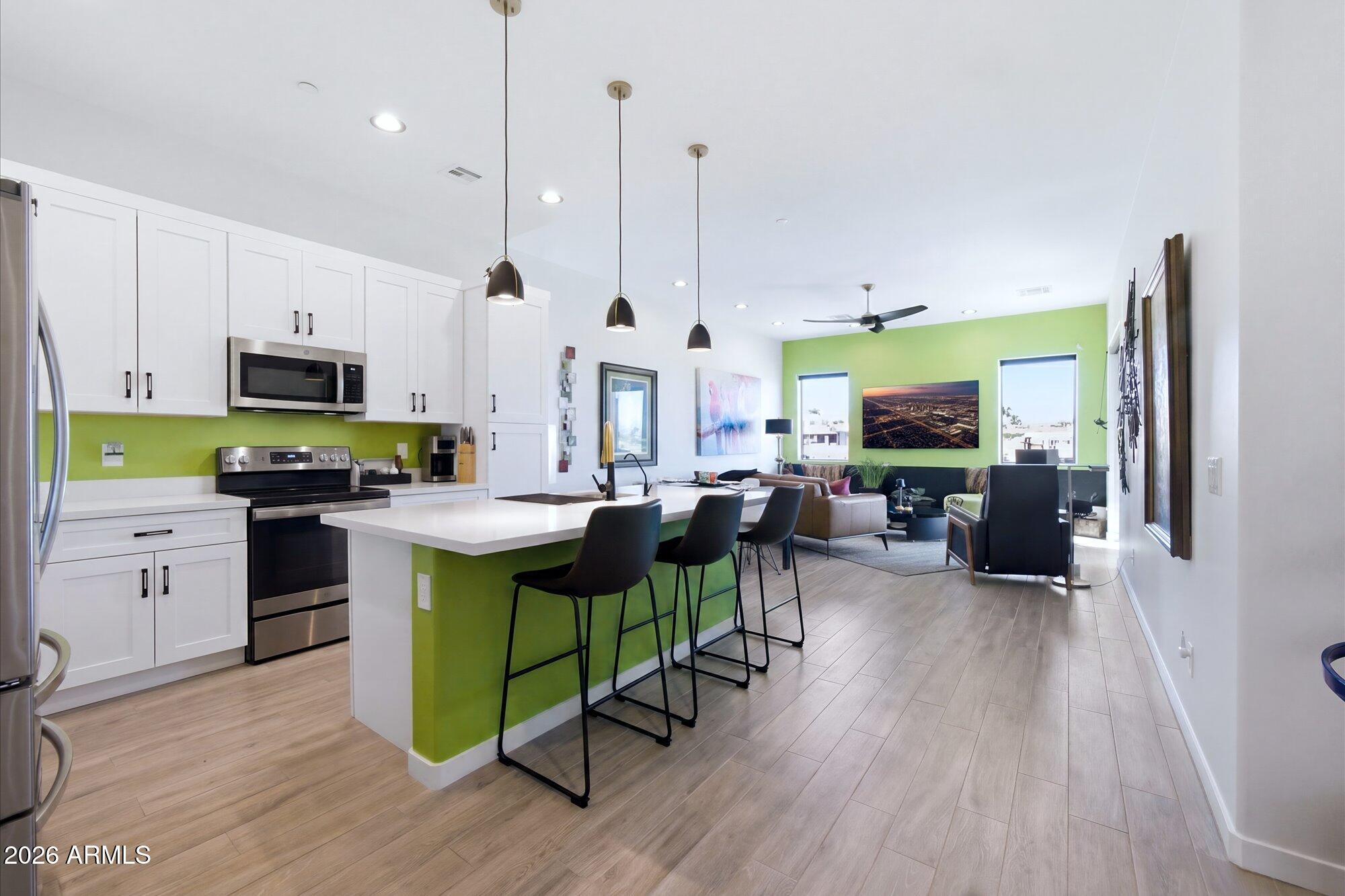 SUNFLOWER HEIGHTS CONDOMINIUM - Residential