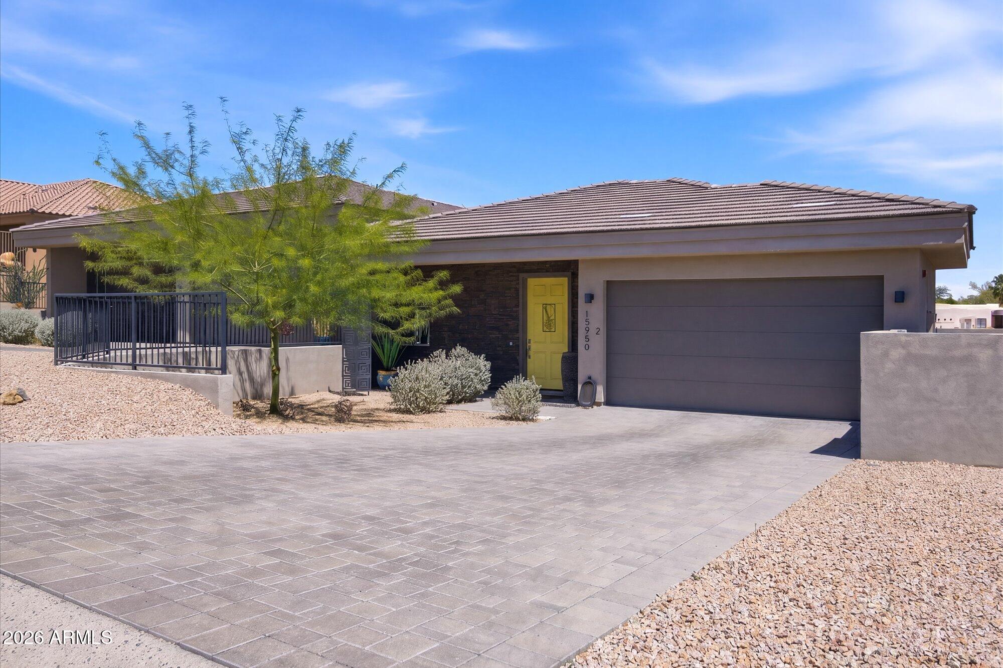 SUNFLOWER HEIGHTS CONDOMINIUM - Residential