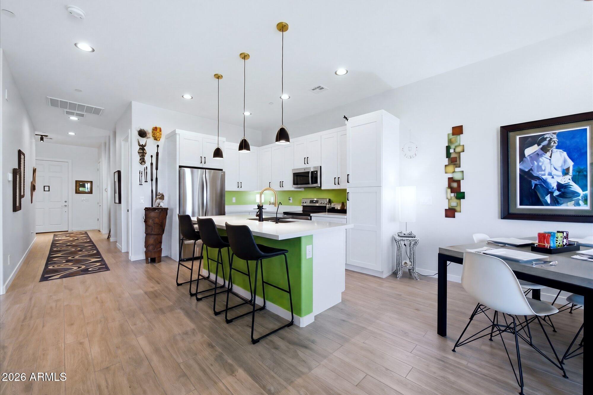 SUNFLOWER HEIGHTS CONDOMINIUM - Residential