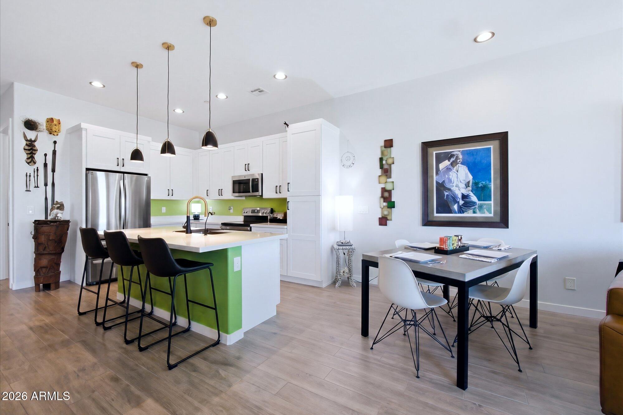 SUNFLOWER HEIGHTS CONDOMINIUM - Residential