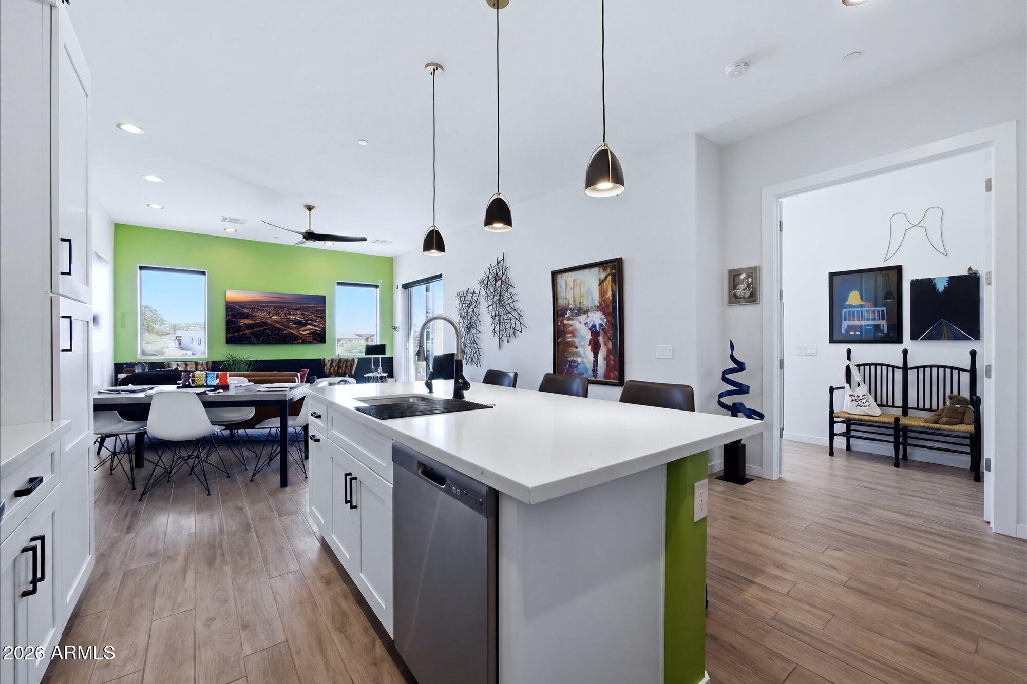 SUNFLOWER HEIGHTS CONDOMINIUM - Residential