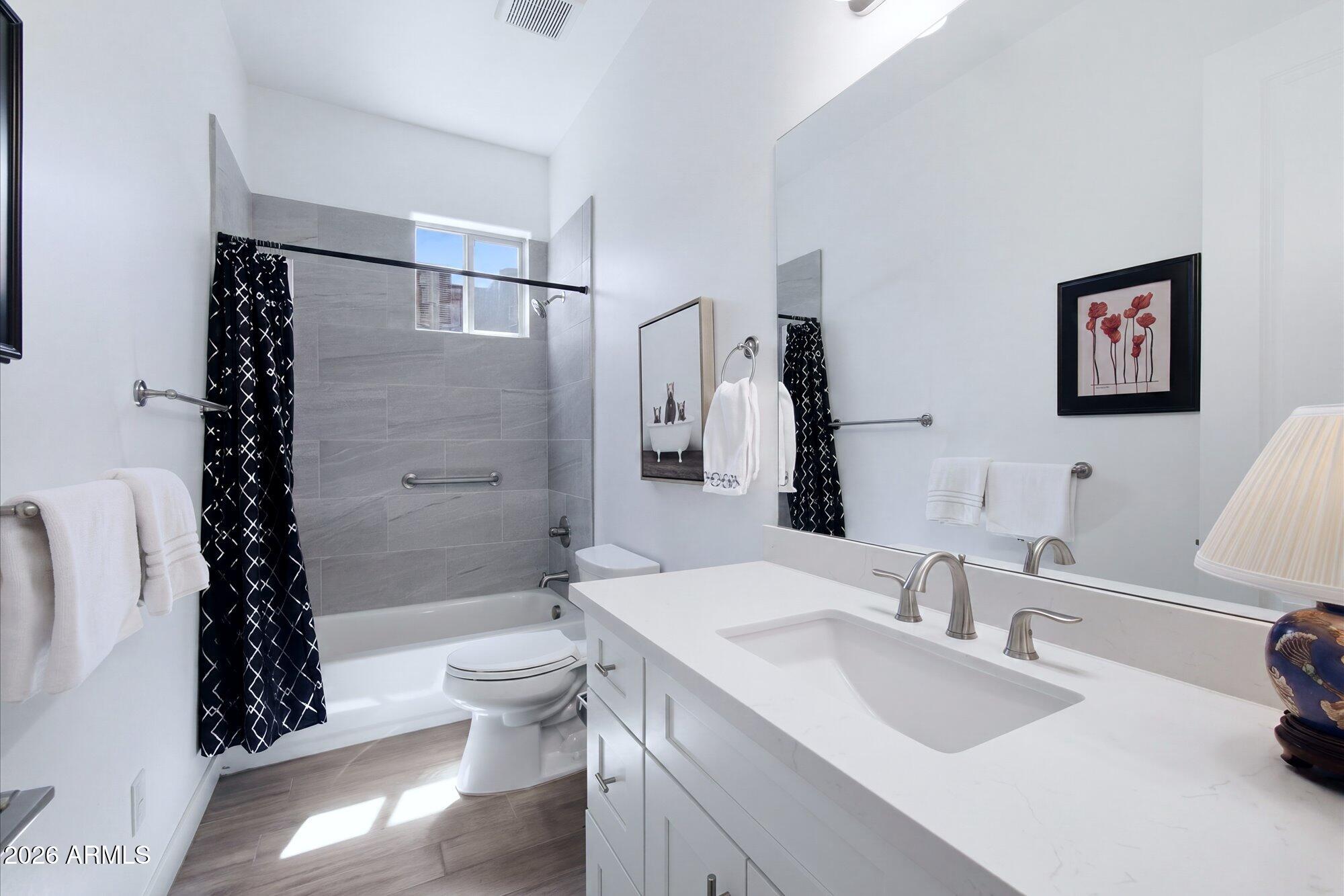 SUNFLOWER HEIGHTS CONDOMINIUM - Residential