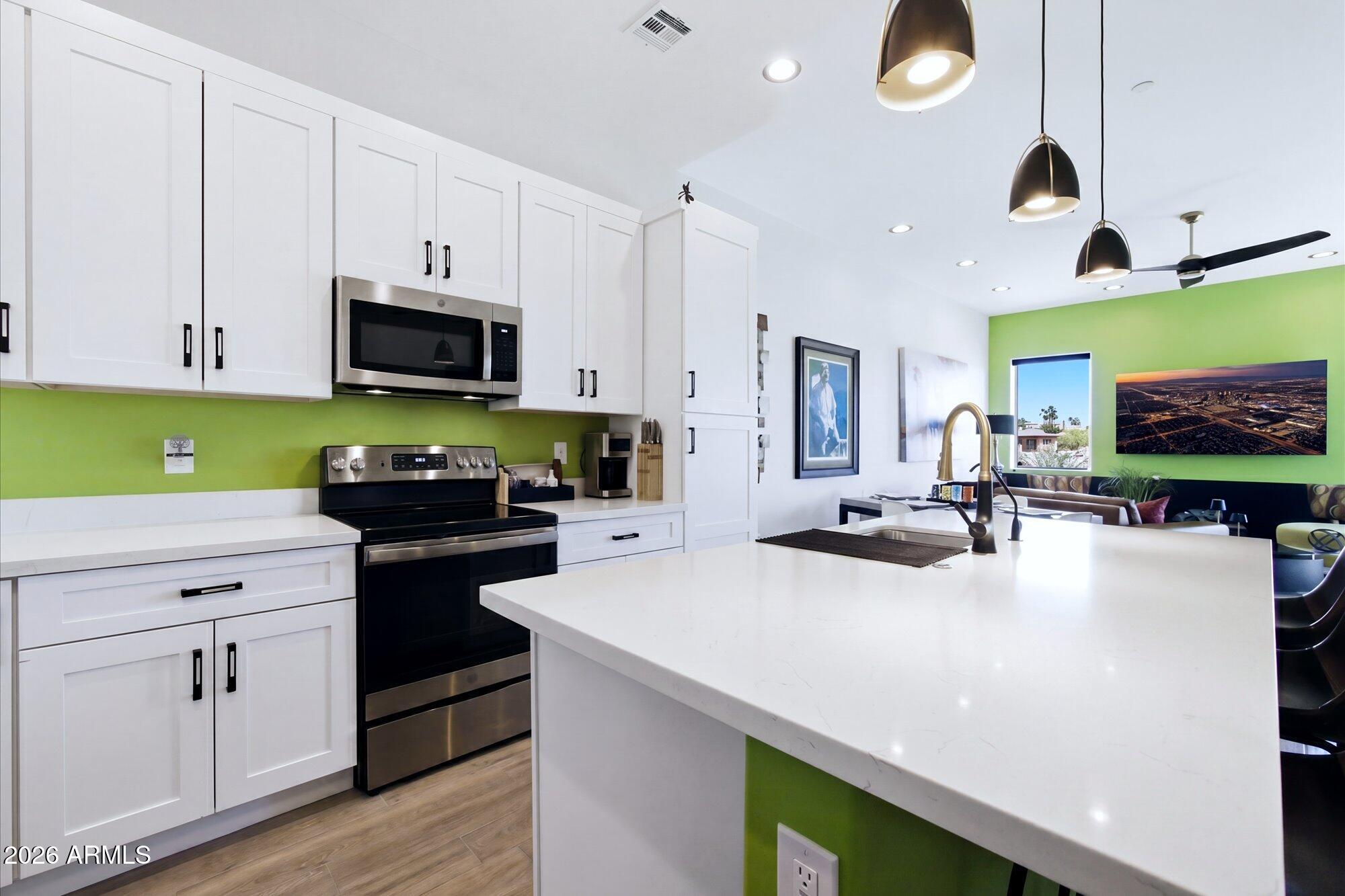 SUNFLOWER HEIGHTS CONDOMINIUM - Residential