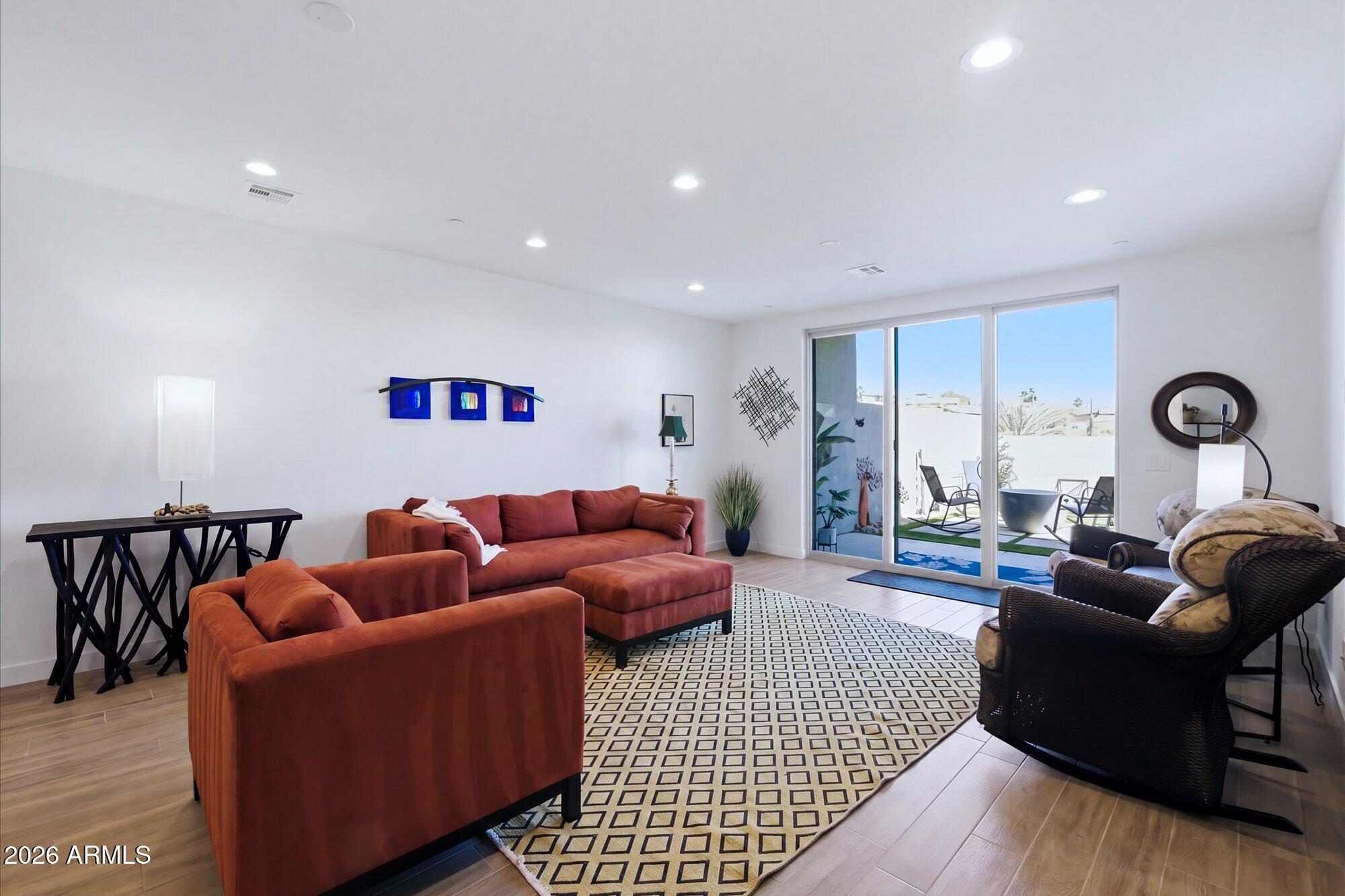 SUNFLOWER HEIGHTS CONDOMINIUM - Residential