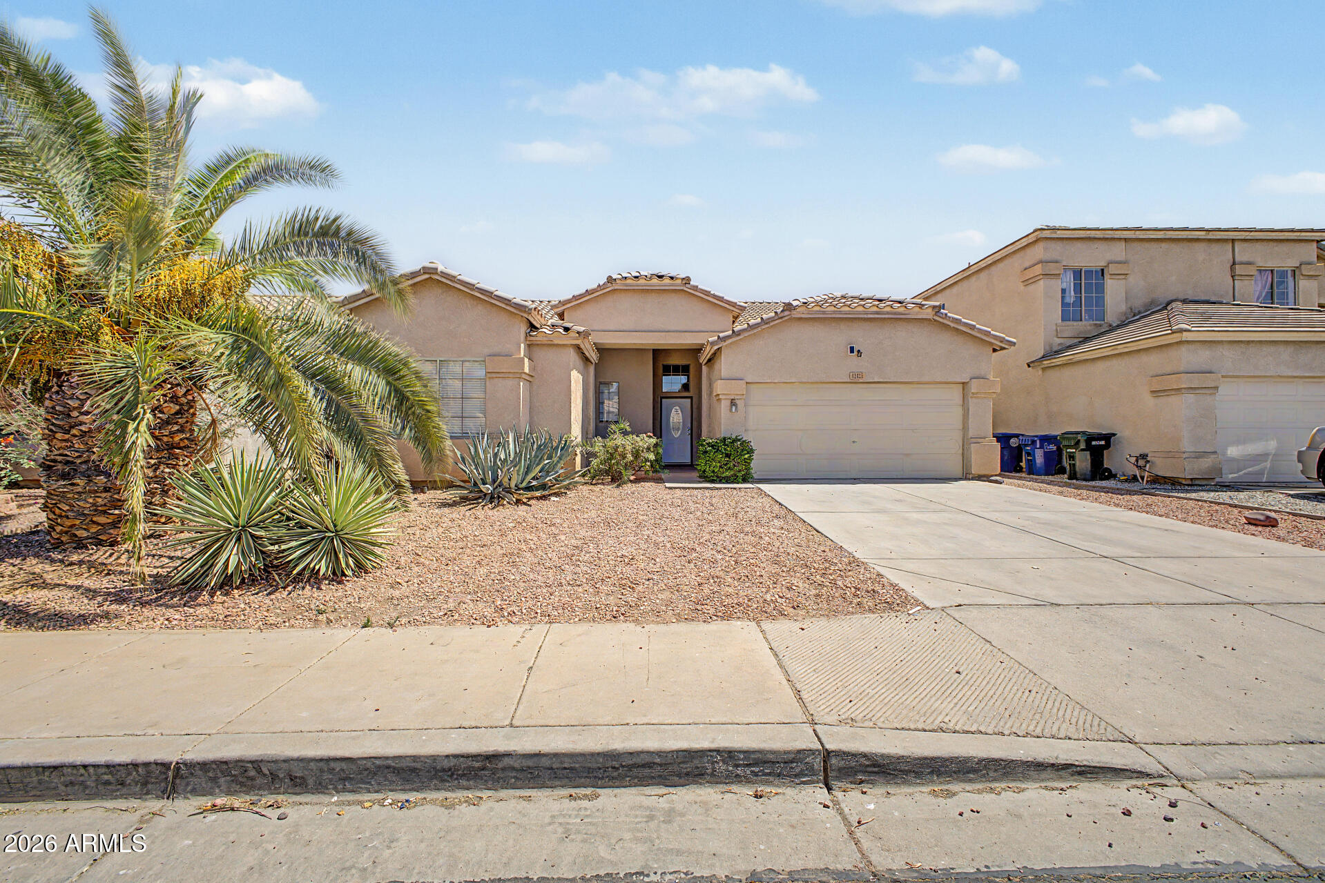12925 W VALENTINE Avenue