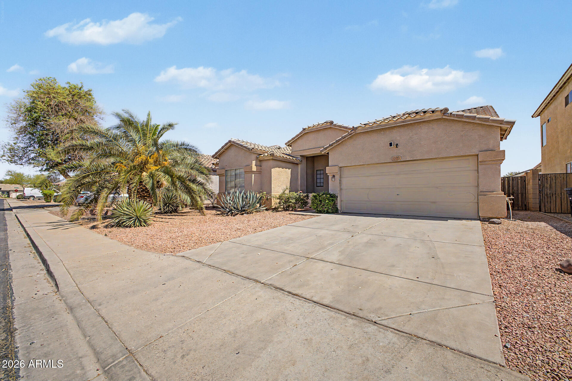 12925 W VALENTINE Avenue