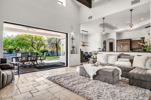 Photo of 6963 E Quail Track Drive, Scottsdale, AZ 85266 (MLS # 7012562)