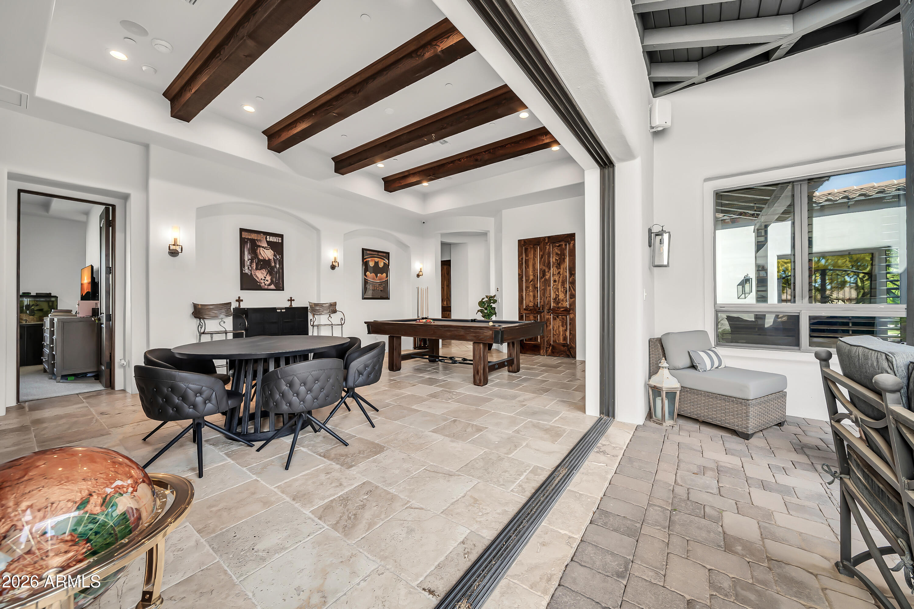 6963 E QUAIL TRACK Drive