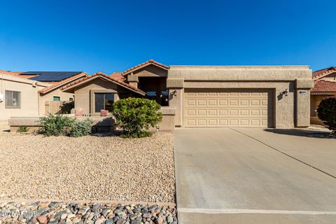 19639 N BELLWOOD Drive Sun City West AZ 85375