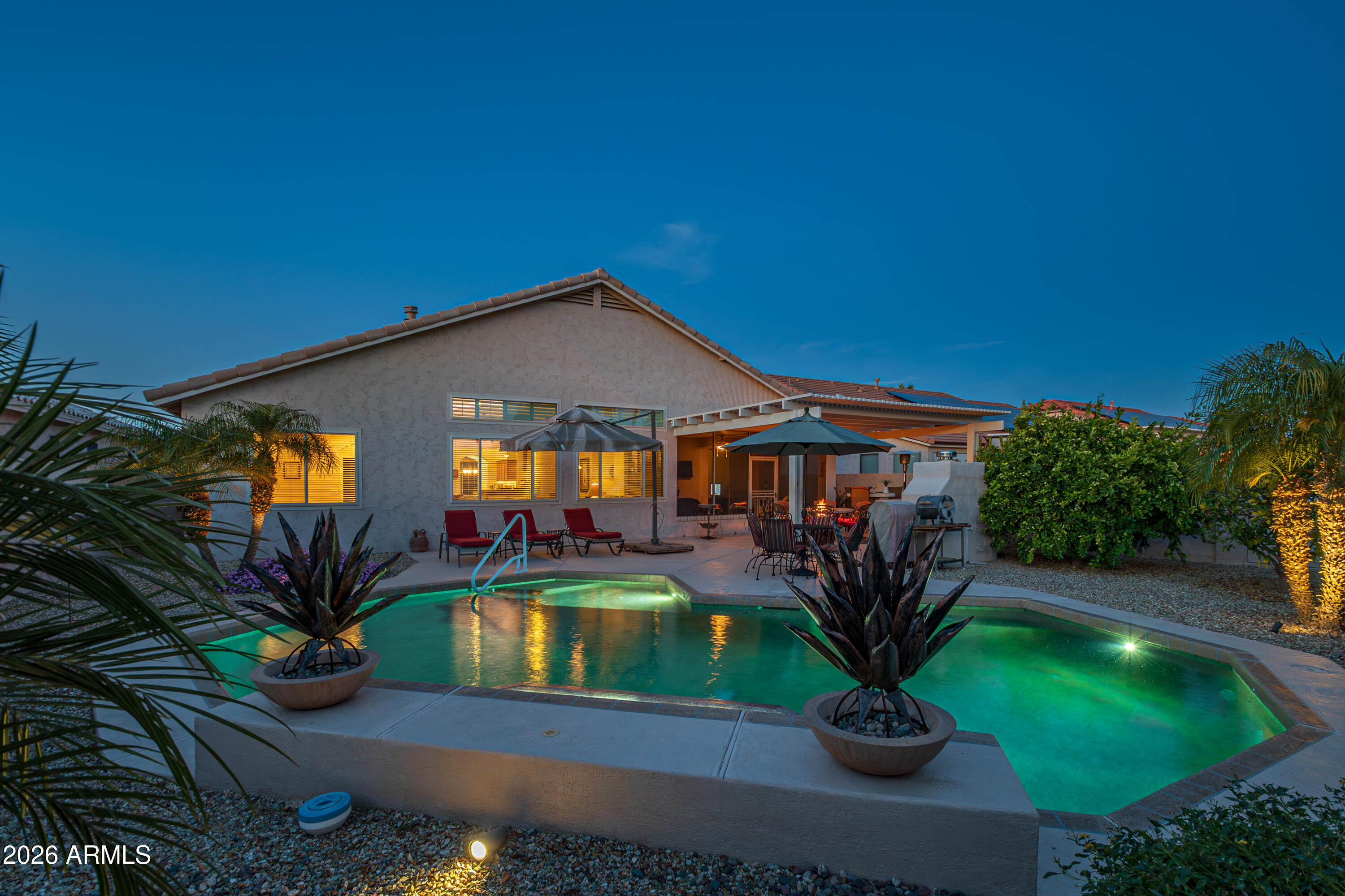 17875 W BUENA VISTA Drive