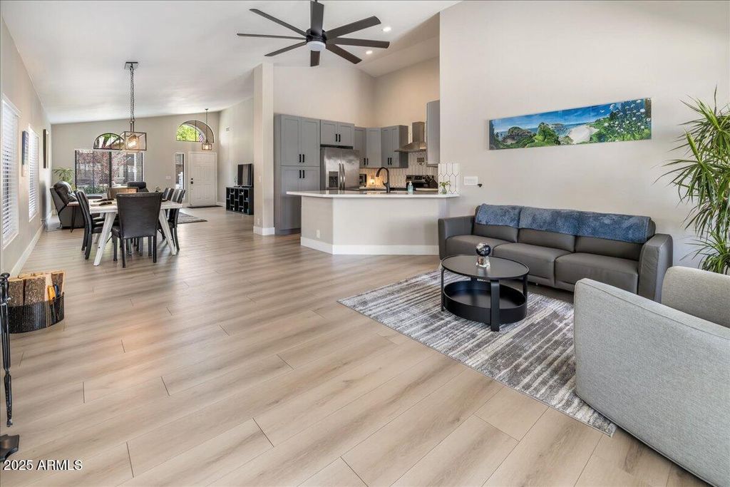 Photo of 2223 W Myrtle Drive, Chandler, AZ 85248 (MLS # 6915548)