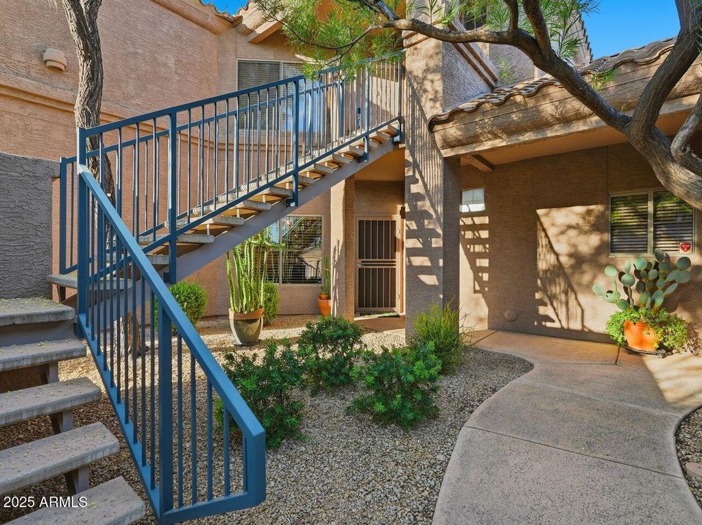 Photo of 11680 E Sahuaro Drive #1044, Scottsdale, AZ 85259 (MLS # 6944013)