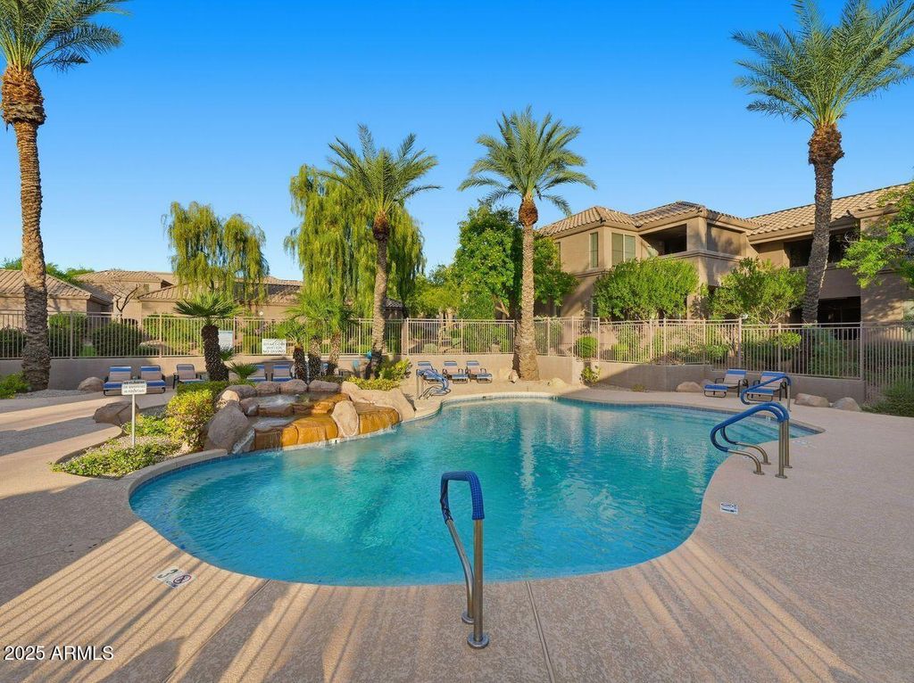 Photo of 11680 E Sahuaro Drive #1044, Scottsdale, AZ 85259 (MLS # 6944013)