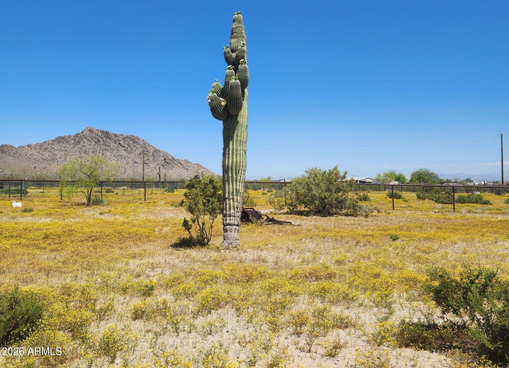 Photo of 31773 N Thompson Road, Queen Creek, AZ 85144 (MLS # 7053577)