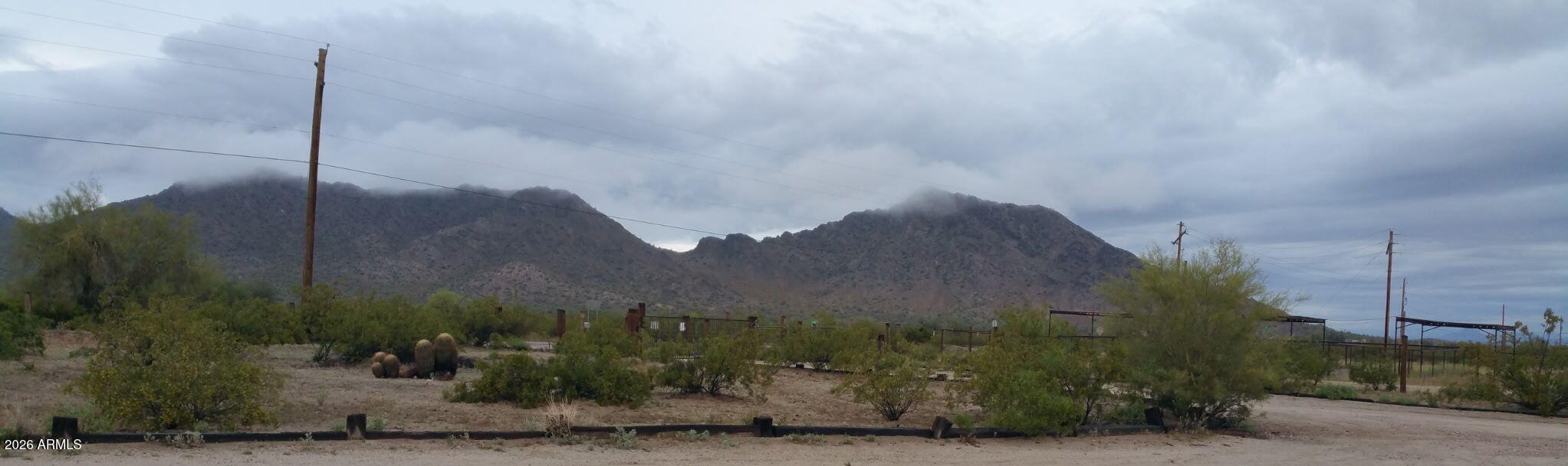 31773 N THOMPSON Road