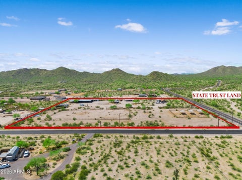 Property photo of 31773 N Thompson Road, Queen Creek, AZ 85144