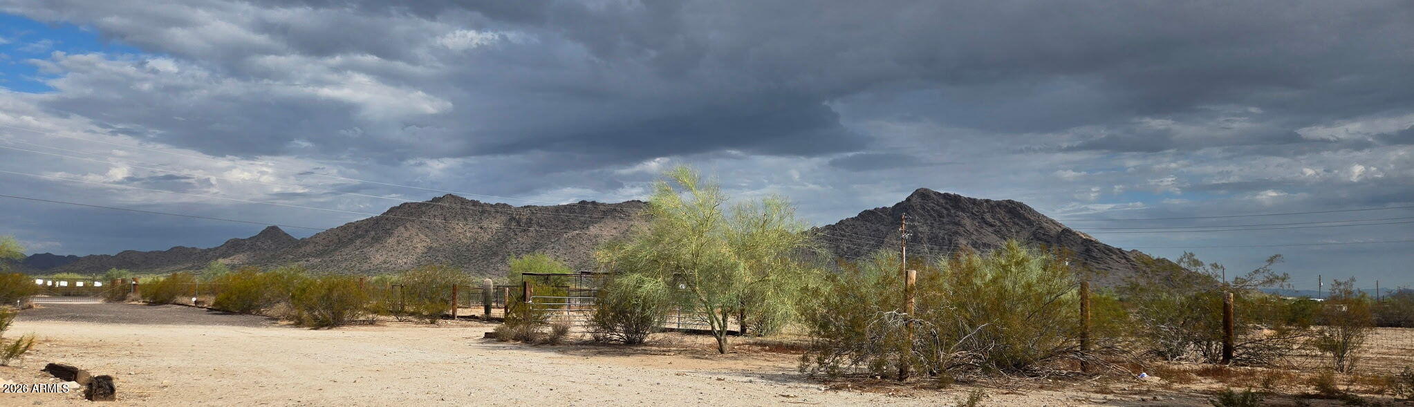 31773 N THOMPSON Road