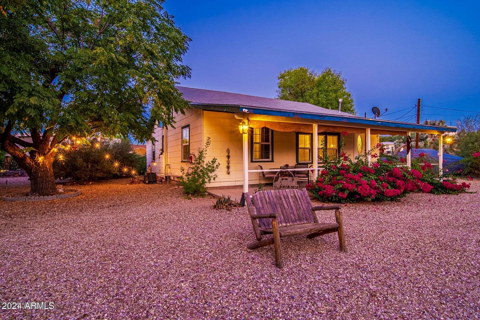 View Wickenburg, AZ 85390 house