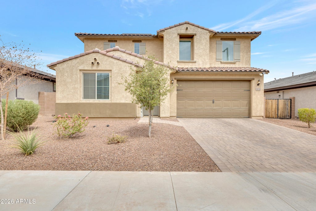 Photo of 3735 S 179th Drive, Goodyear, AZ 85338 (MLS # 7063187)