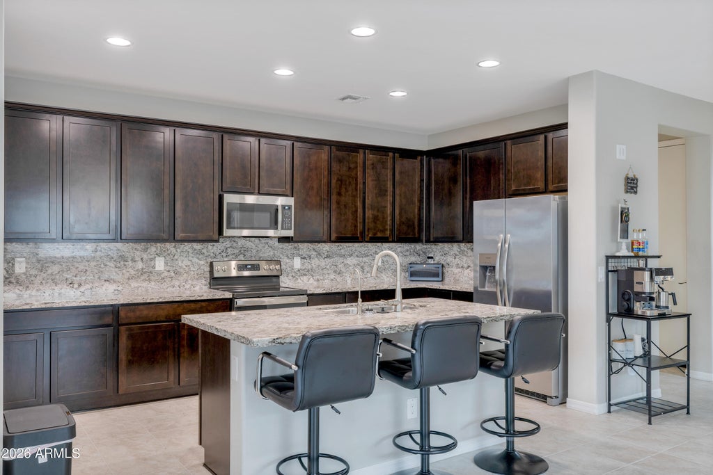 Photo of 3735 S 179th Drive, Goodyear, AZ 85338 (MLS # 7063187)