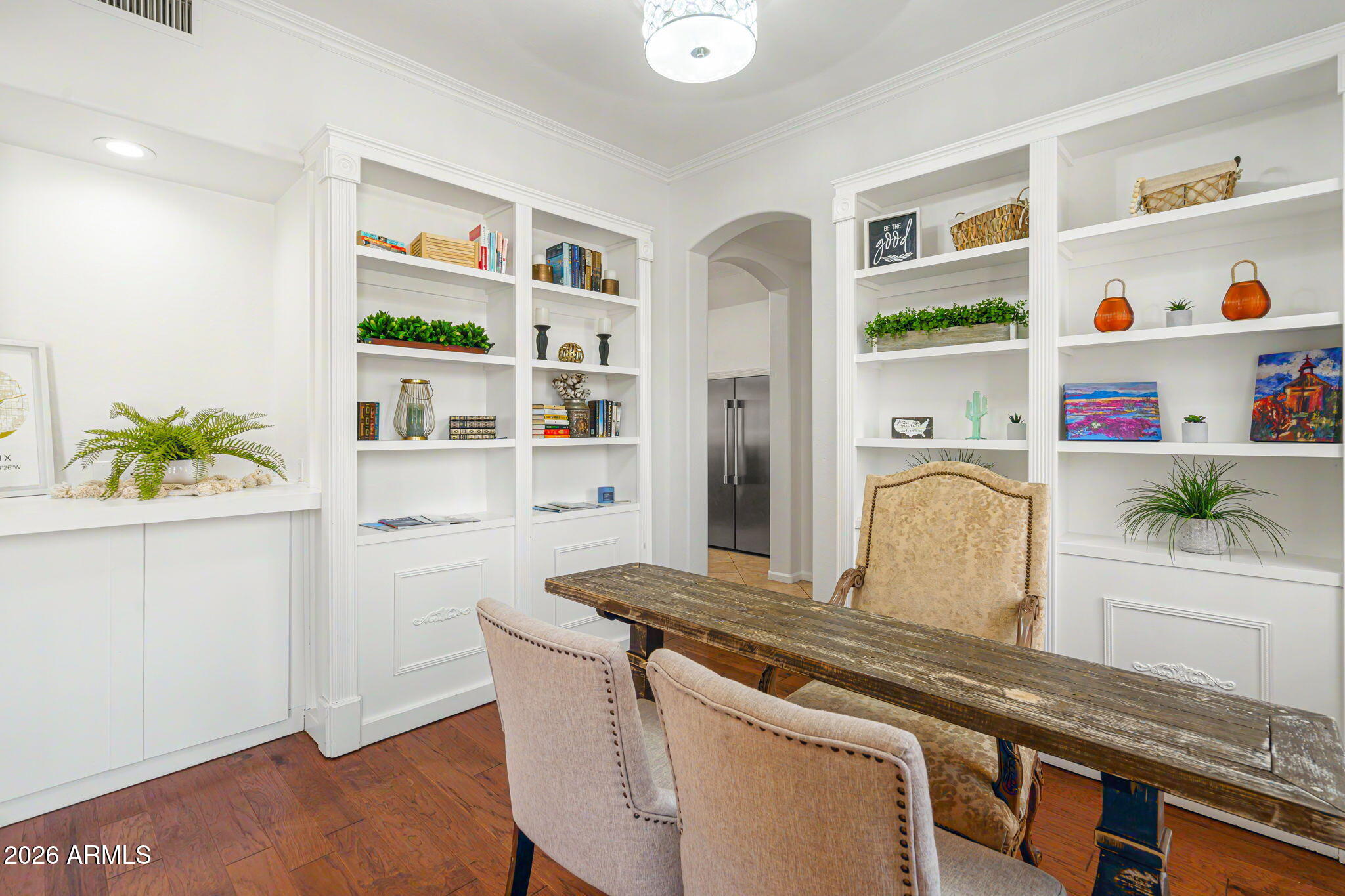 PLEASANT VIEW ESTATES - Residential