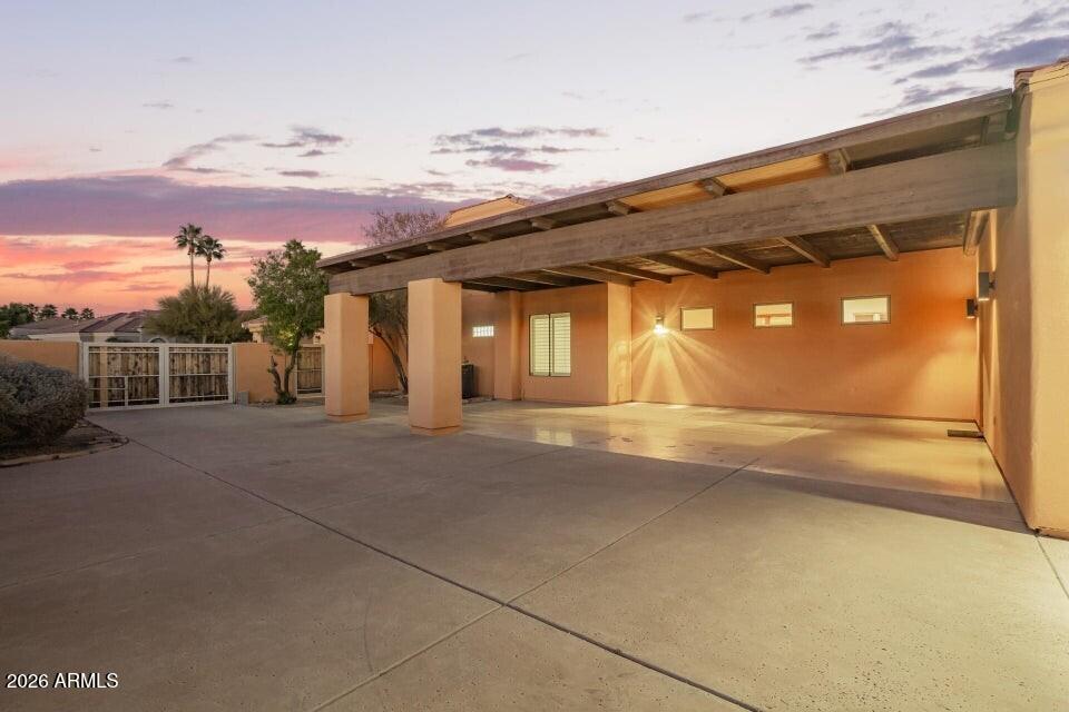 PLEASANT VIEW ESTATES - Residential