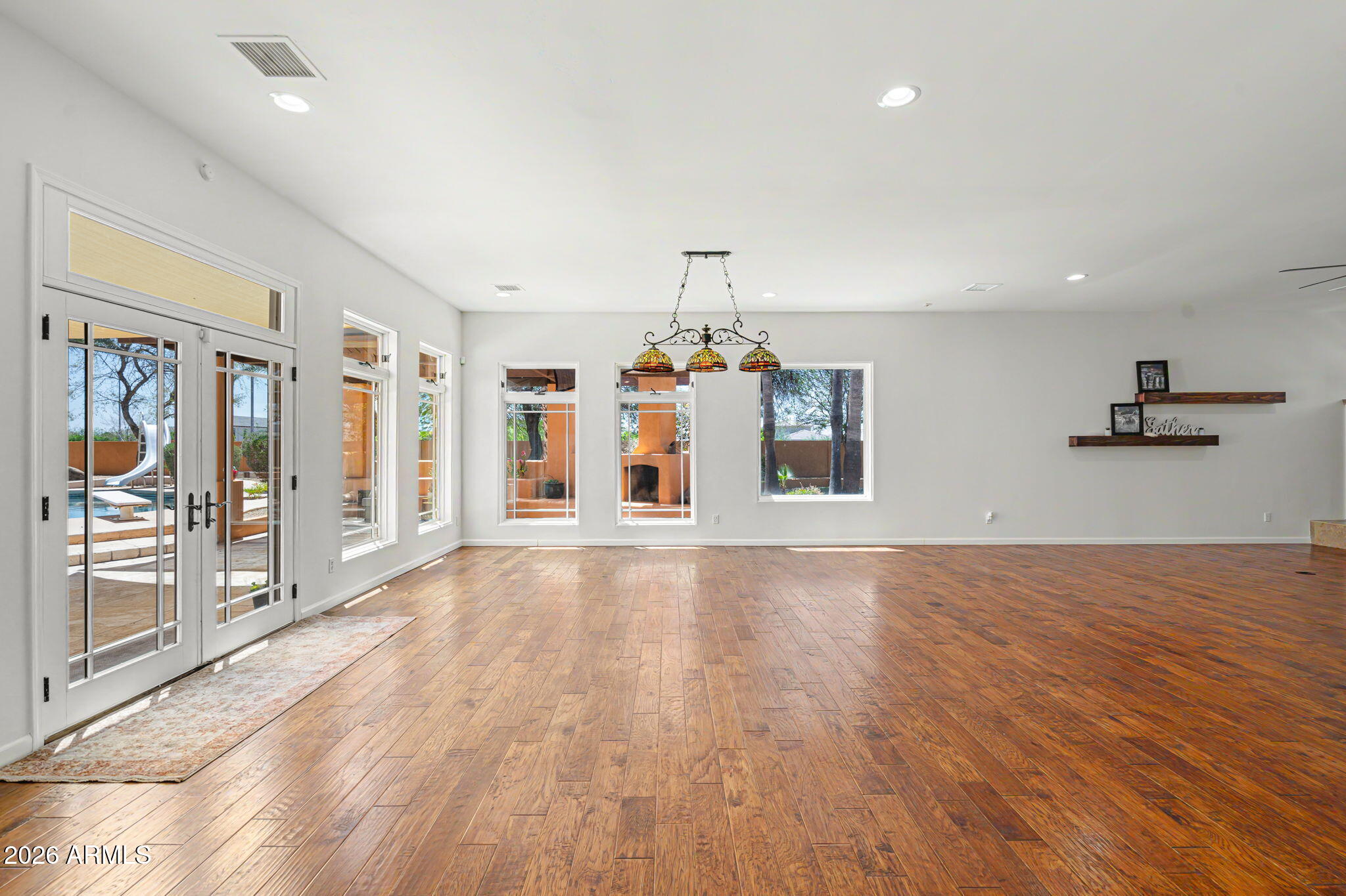 PLEASANT VIEW ESTATES - Residential