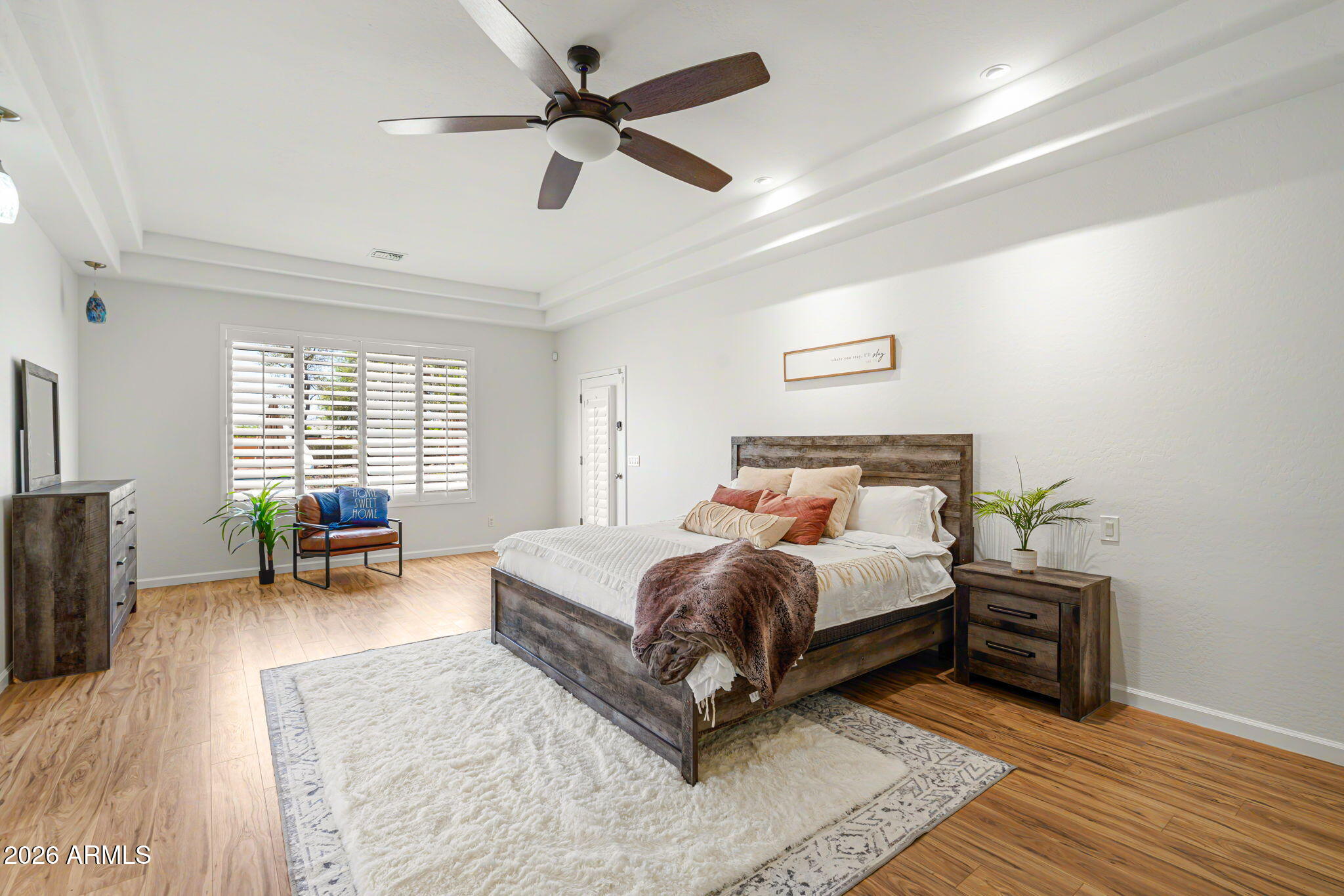 PLEASANT VIEW ESTATES - Residential