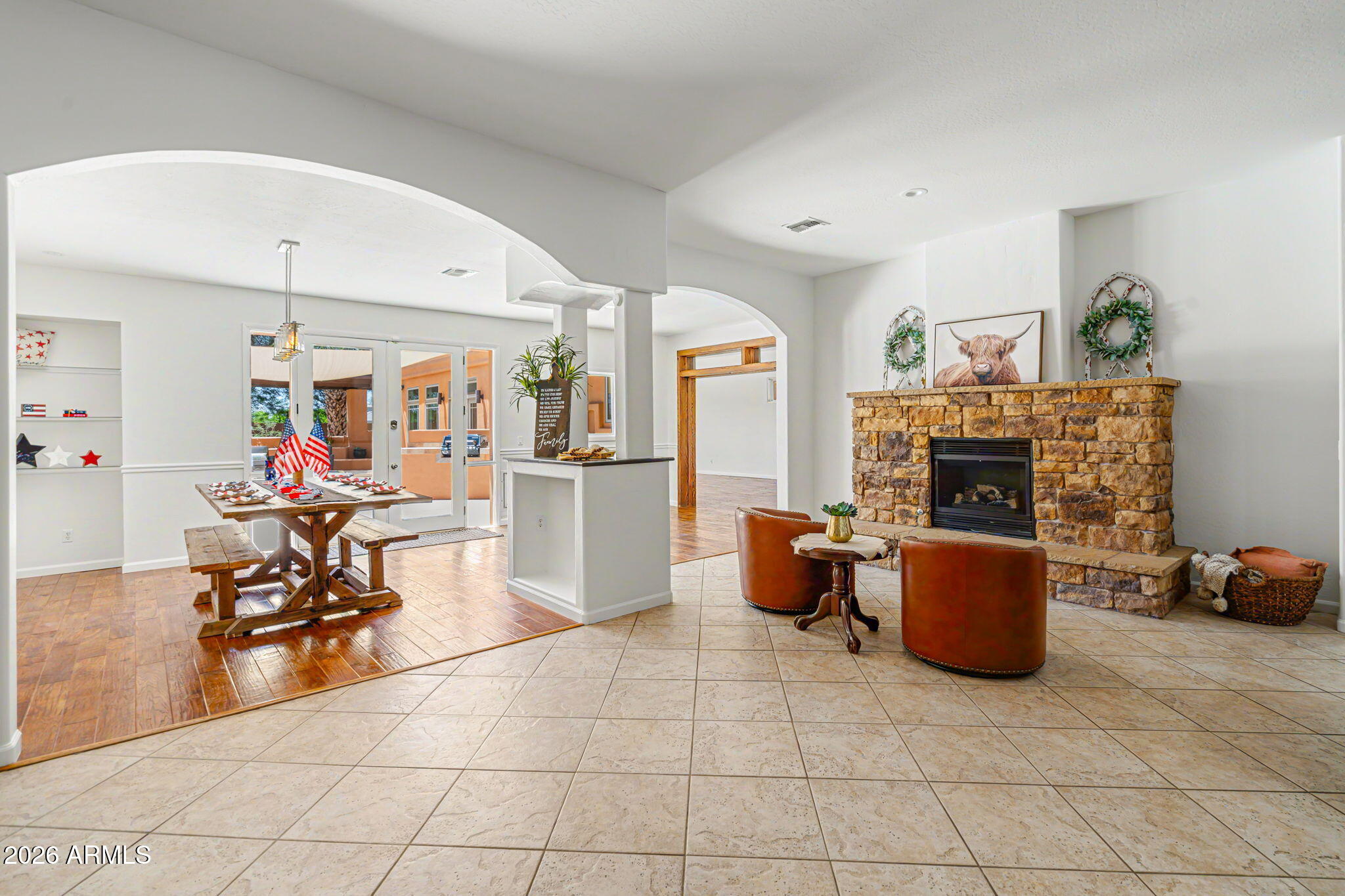 PLEASANT VIEW ESTATES - Residential
