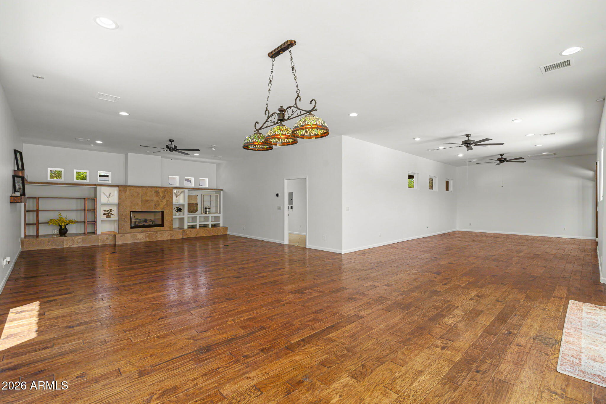 PLEASANT VIEW ESTATES - Residential
