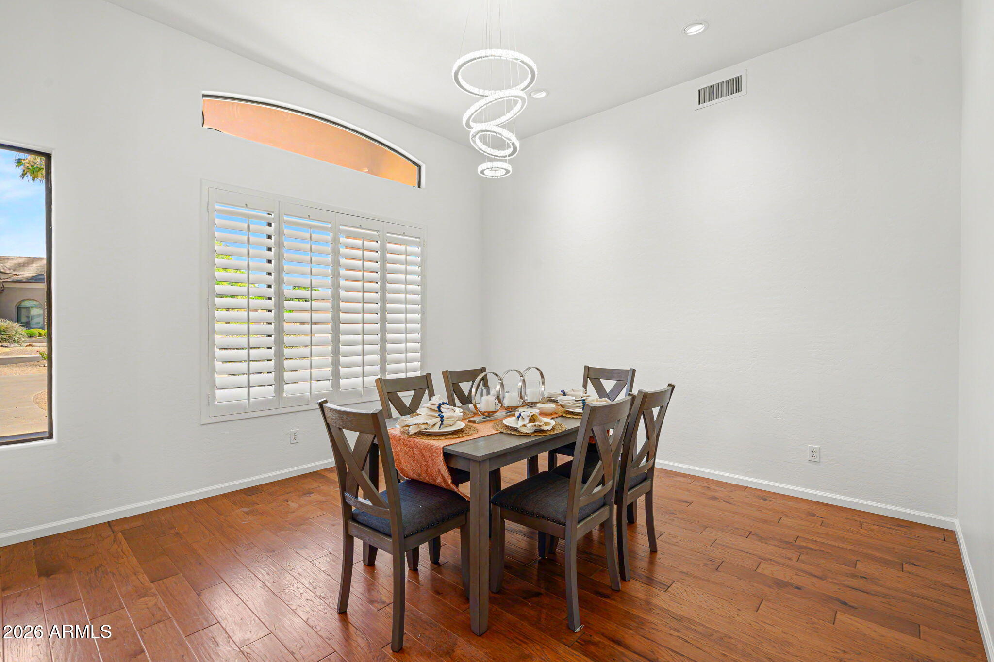 PLEASANT VIEW ESTATES - Residential