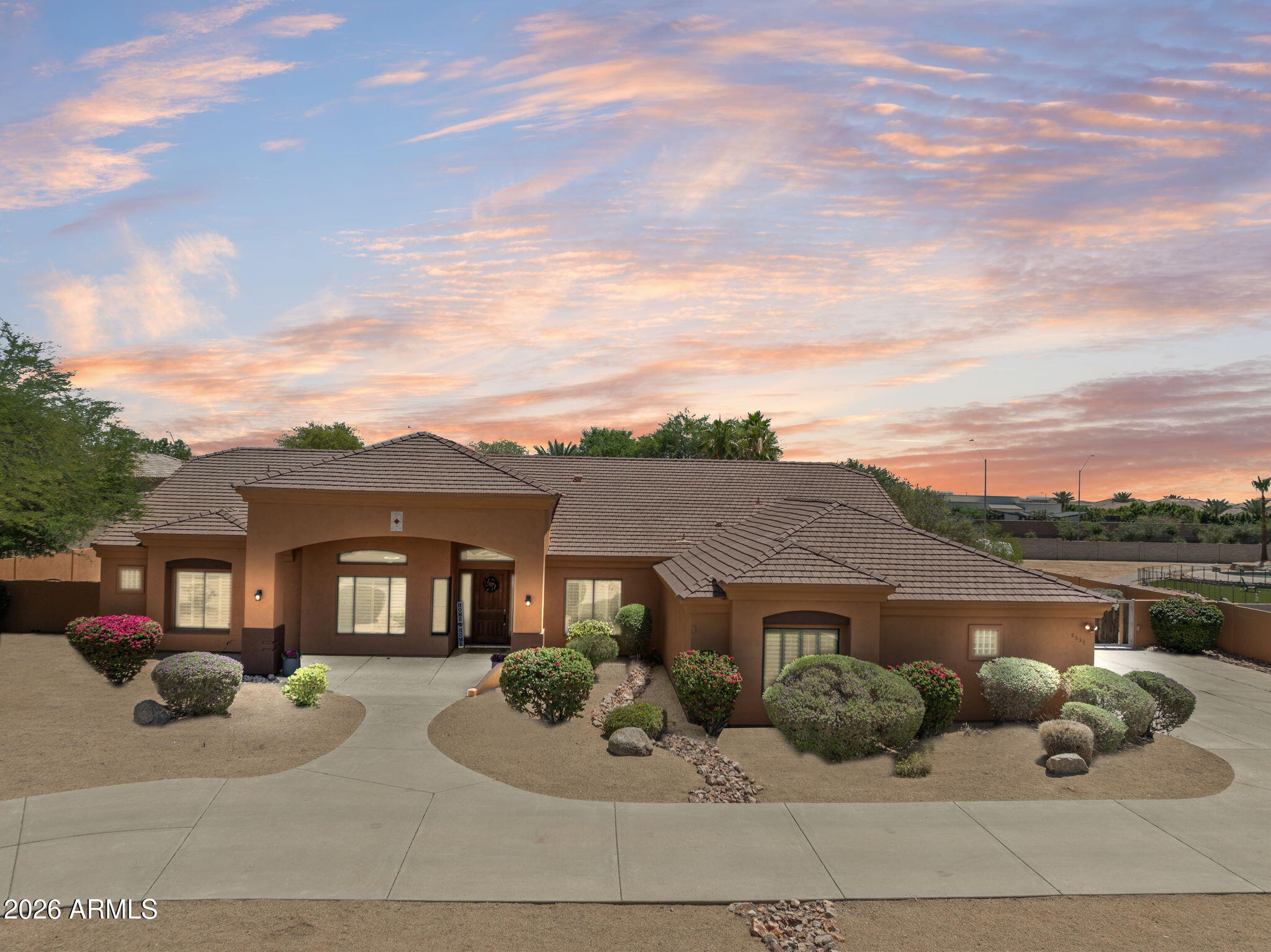 9537 W ELECTRA Lane