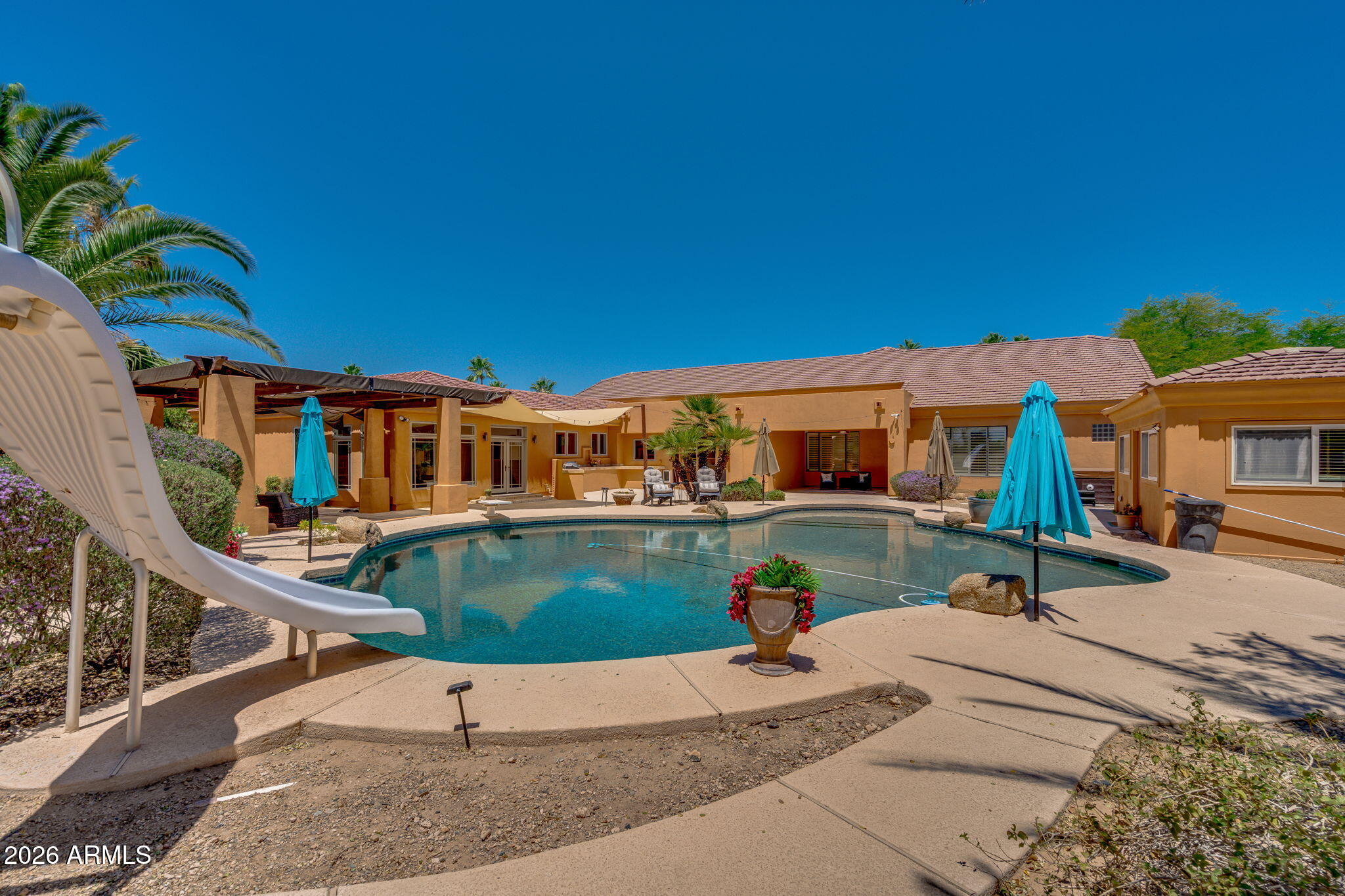 PLEASANT VIEW ESTATES - Residential