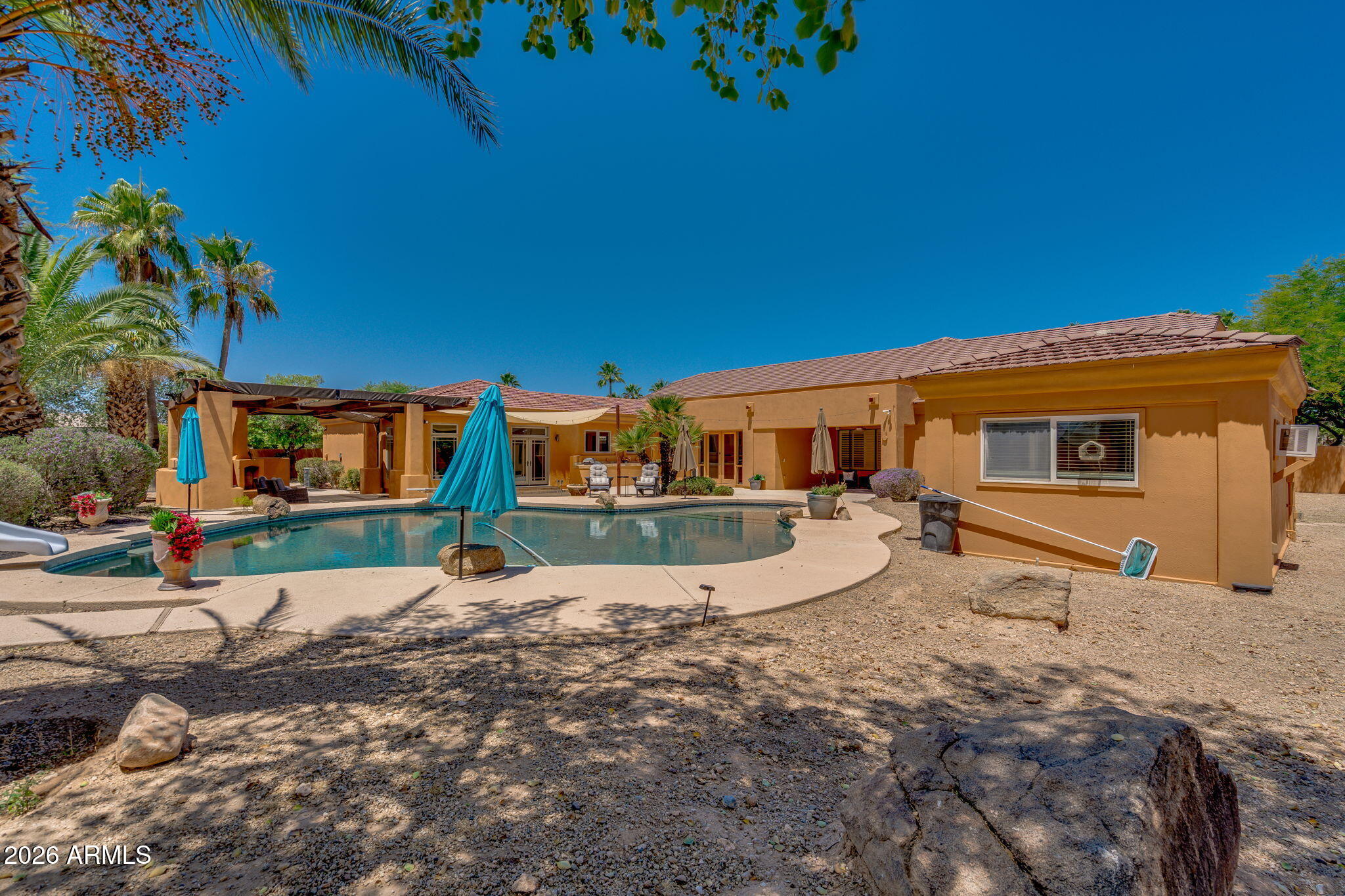 PLEASANT VIEW ESTATES - Residential