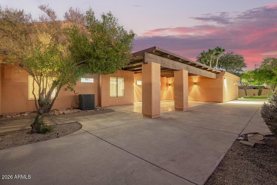 PLEASANT VIEW ESTATES - Residential