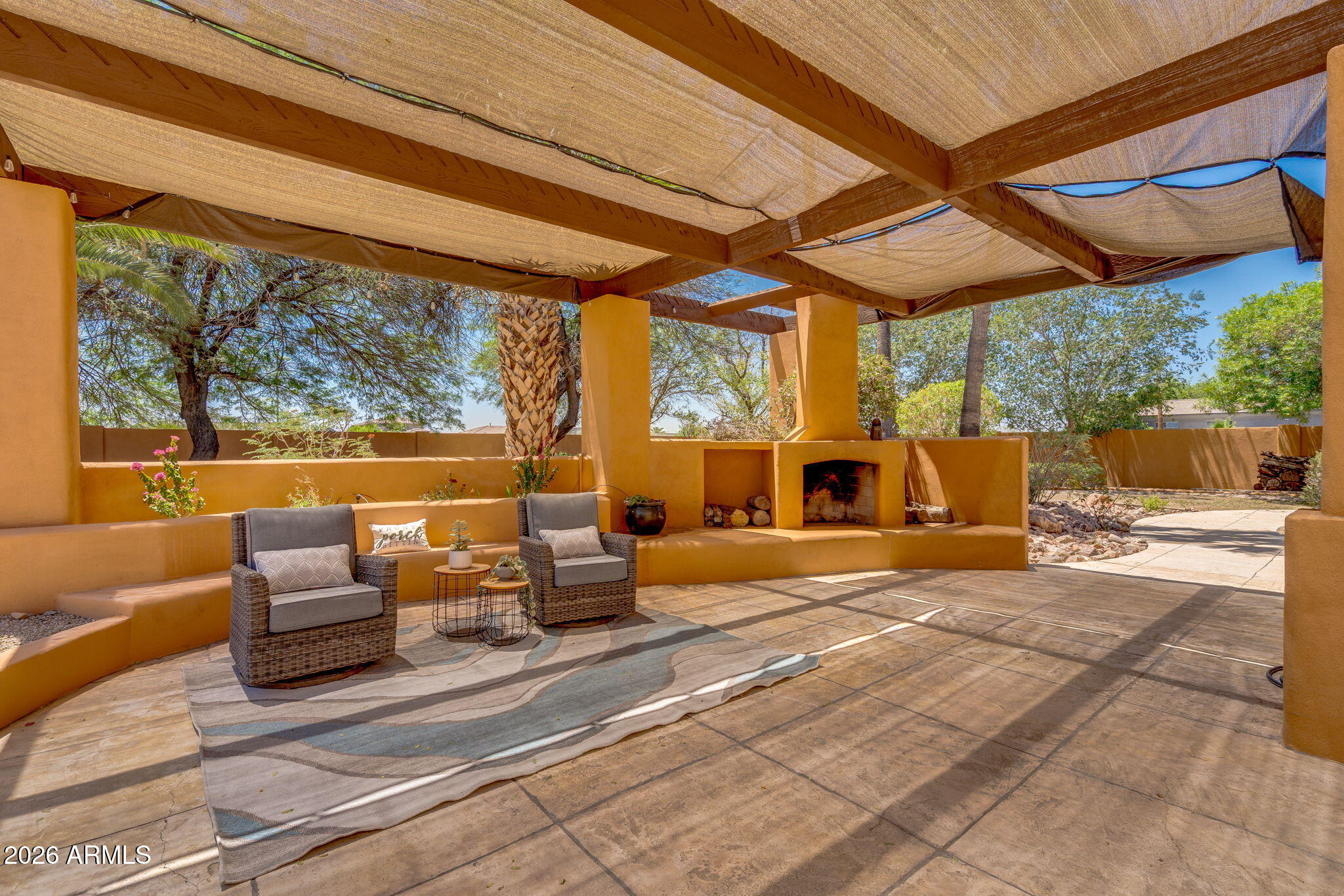 PLEASANT VIEW ESTATES - Residential